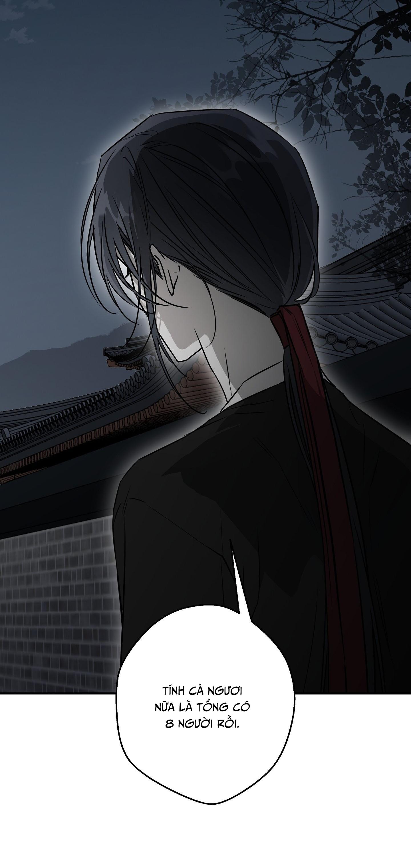 KHI MẶT TRỜI LÓ DẠNG Chapter 15 - Trang 2