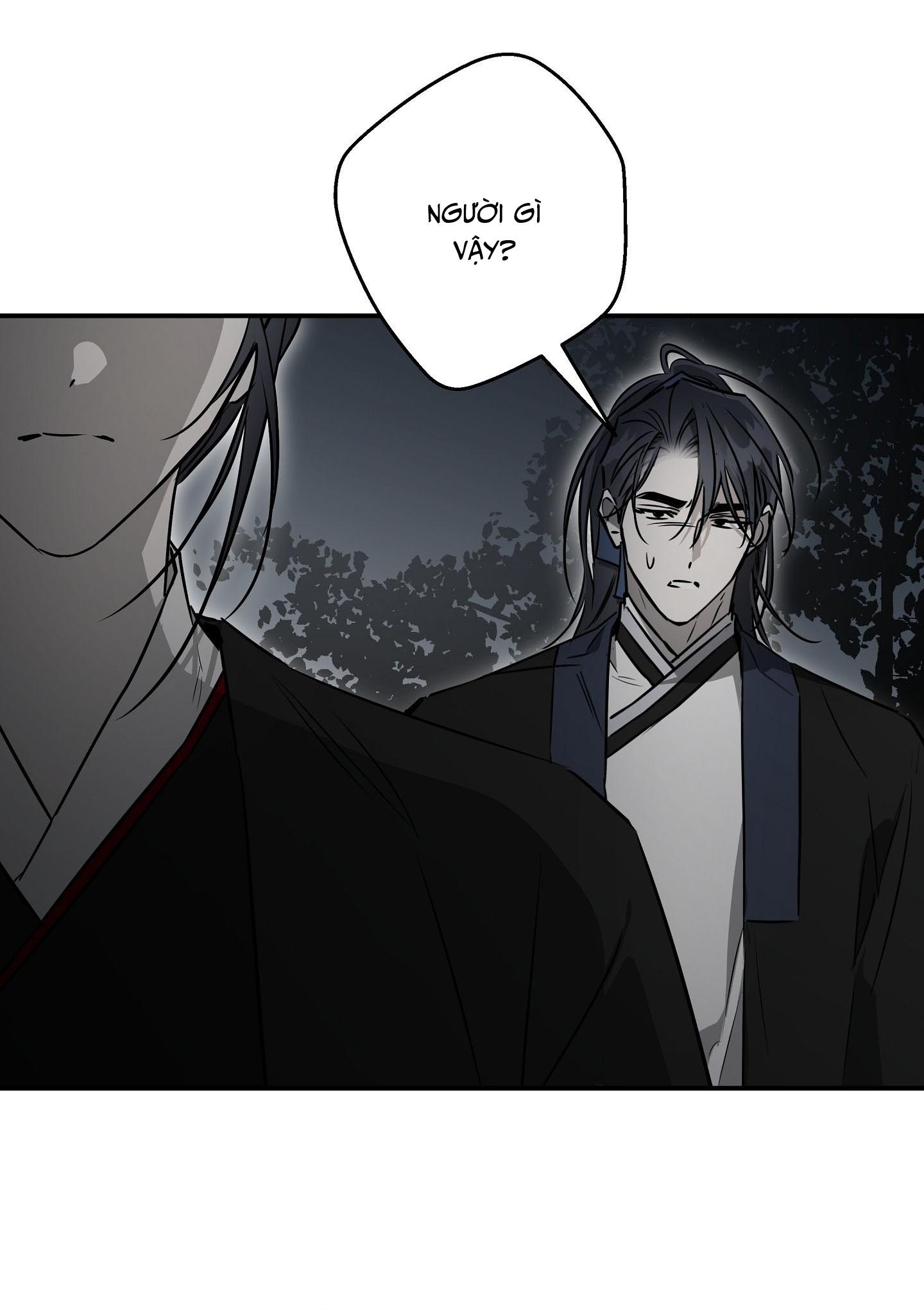 KHI MẶT TRỜI LÓ DẠNG Chapter 15 - Trang 2