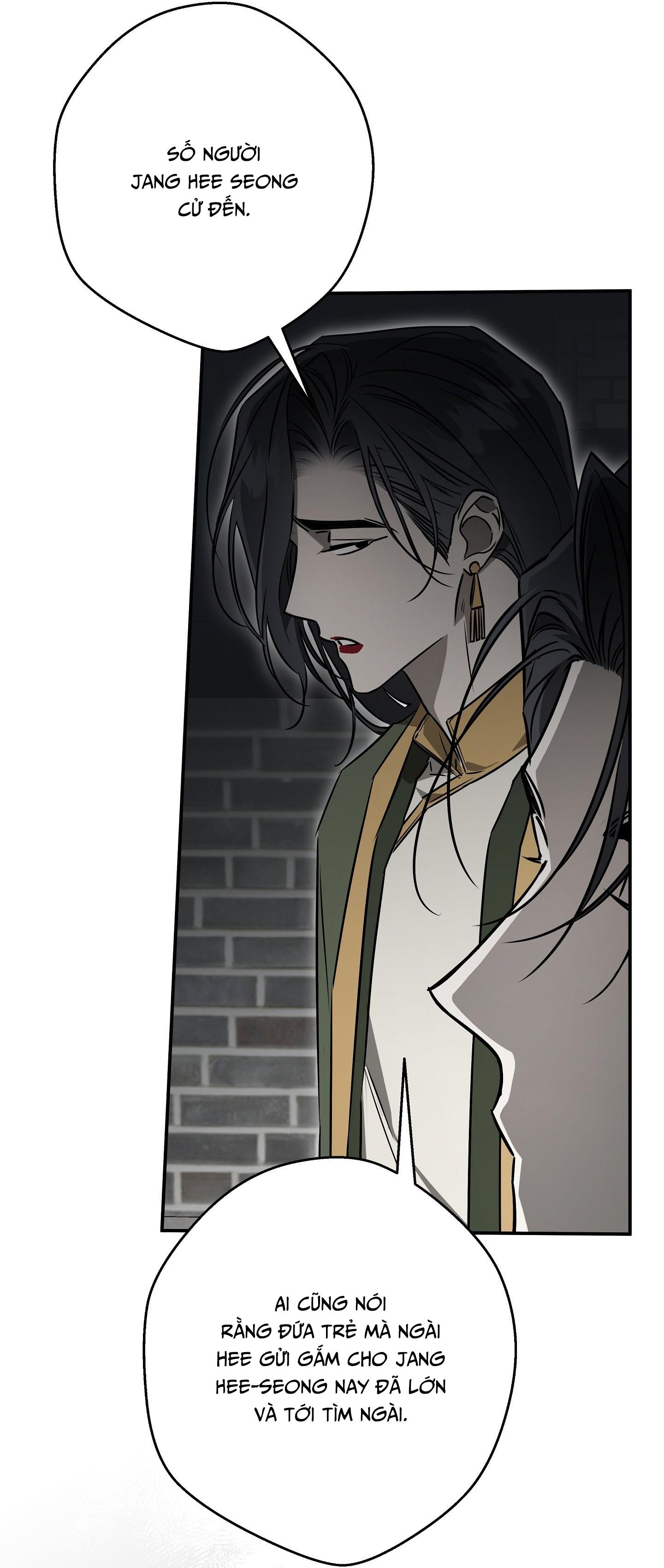 KHI MẶT TRỜI LÓ DẠNG Chapter 15 - Trang 2