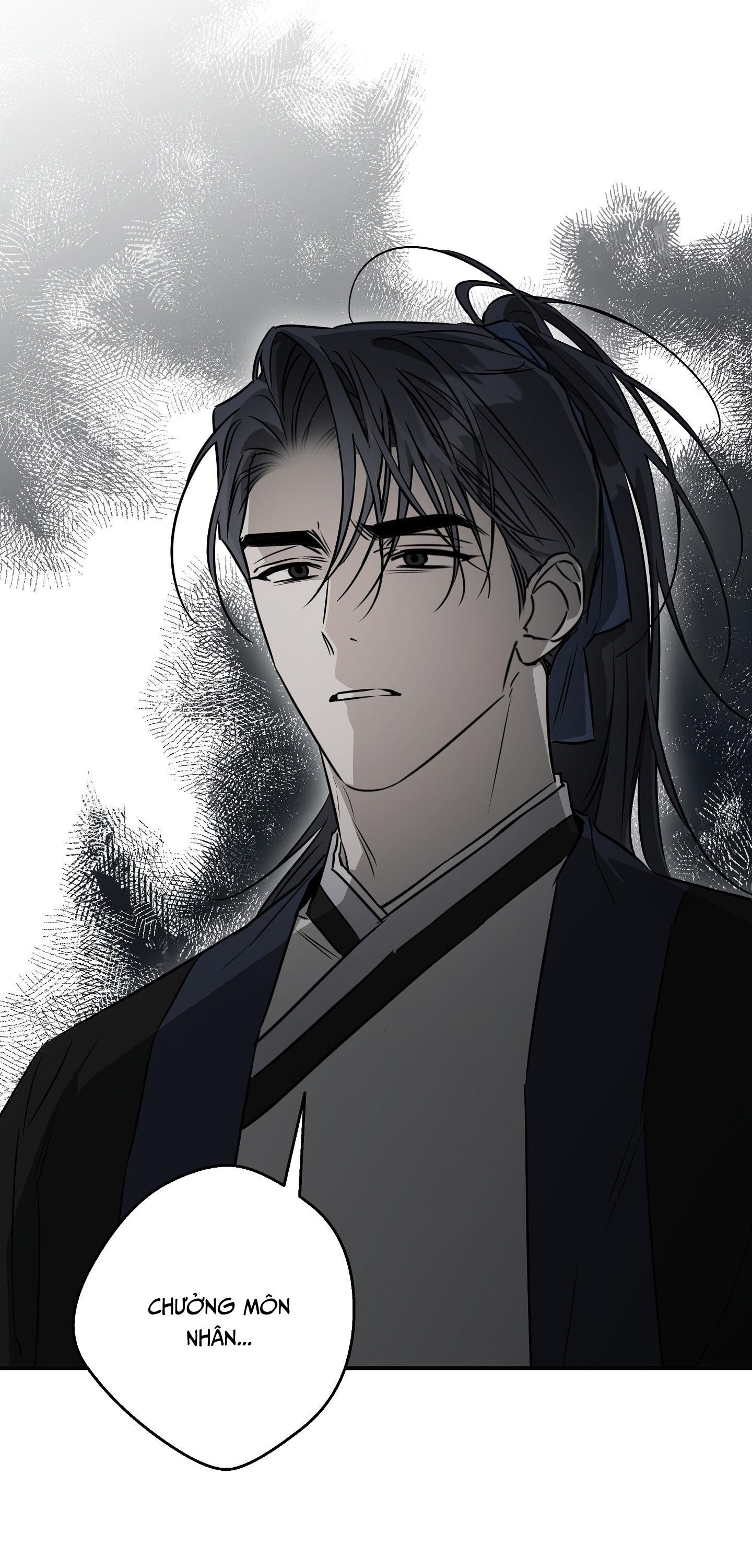 KHI MẶT TRỜI LÓ DẠNG Chapter 15 - Trang 2