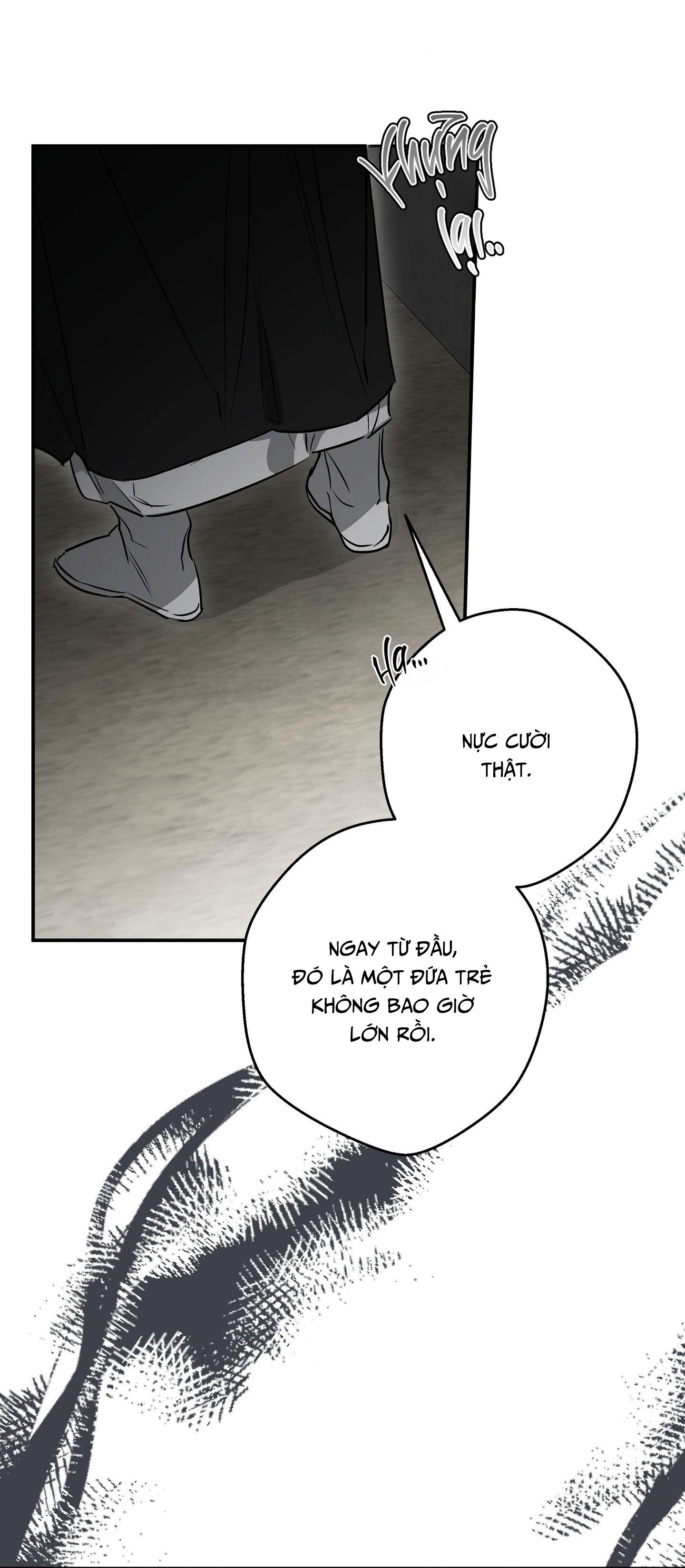 KHI MẶT TRỜI LÓ DẠNG Chapter 15 - Trang 2