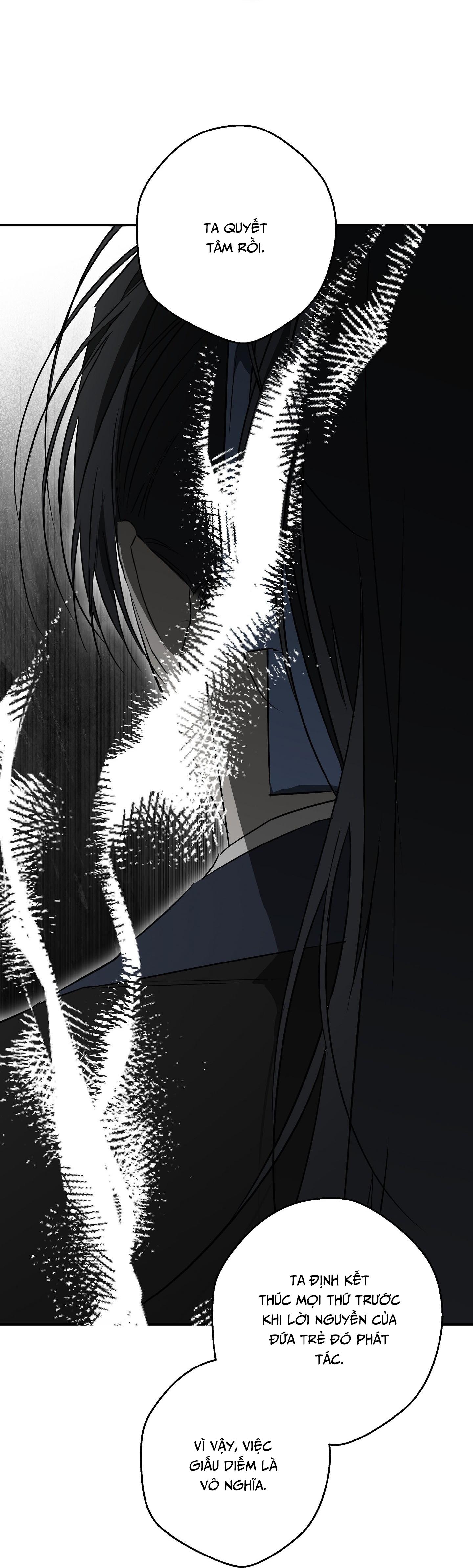 KHI MẶT TRỜI LÓ DẠNG Chapter 15 - Trang 2