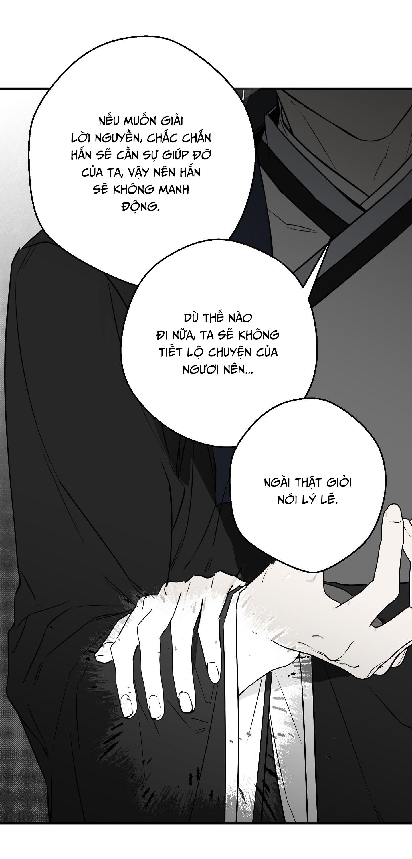 KHI MẶT TRỜI LÓ DẠNG Chapter 15 - Trang 2