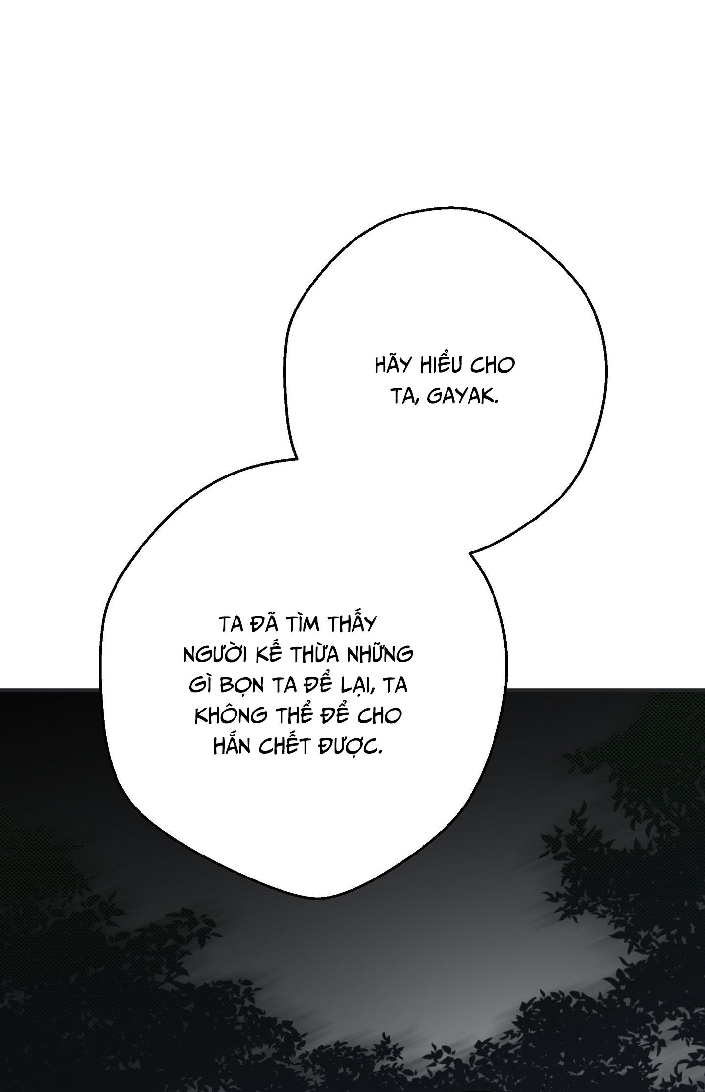 KHI MẶT TRỜI LÓ DẠNG Chapter 15 - Trang 2