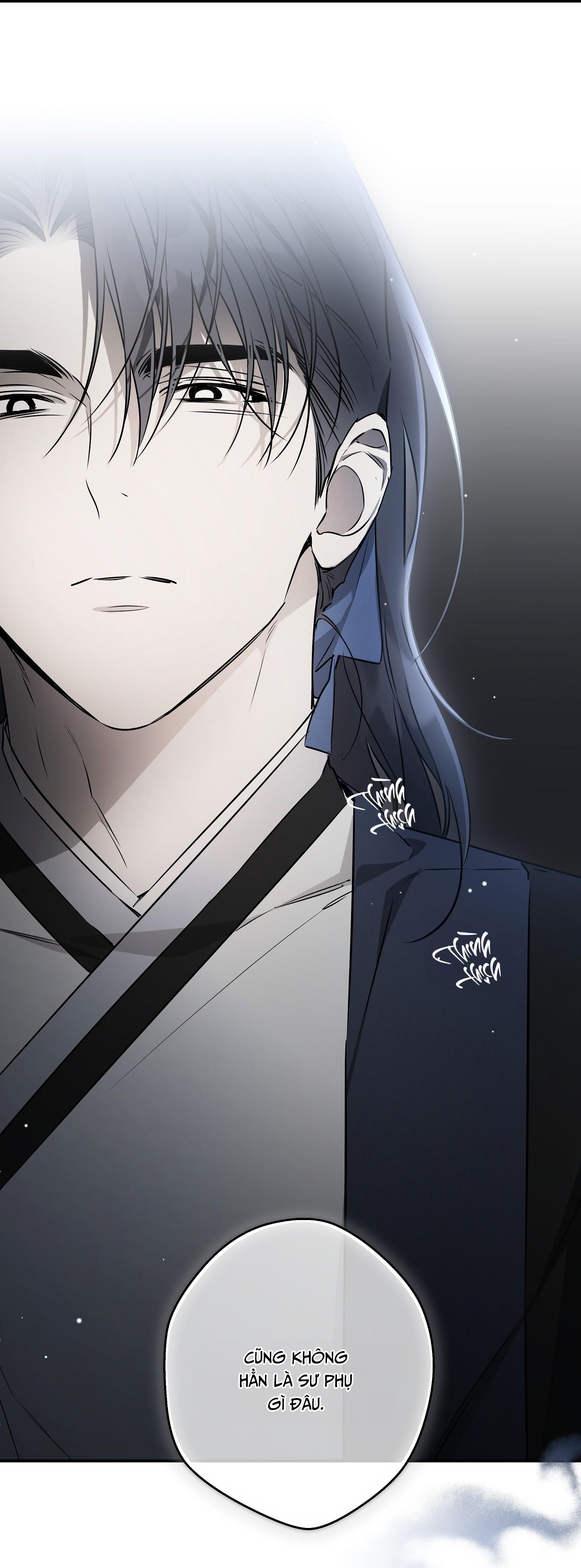 KHI MẶT TRỜI LÓ DẠNG Chapter 16 - Trang 3