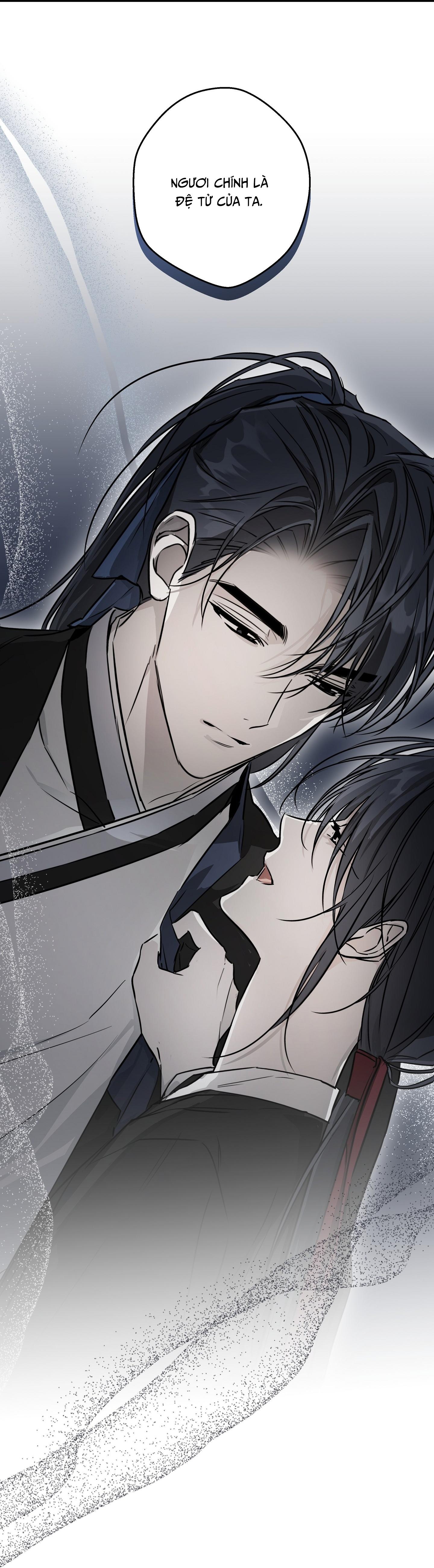 KHI MẶT TRỜI LÓ DẠNG Chapter 16 - Trang 3