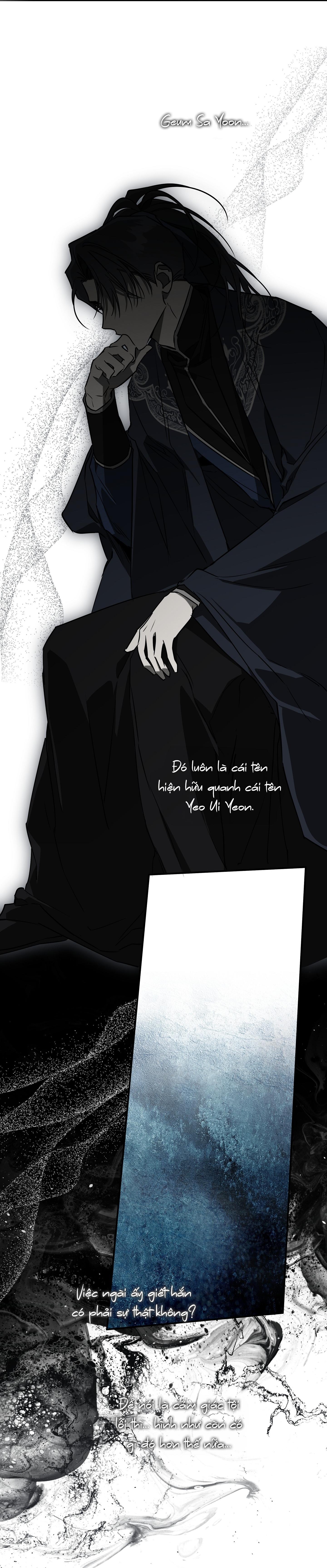 KHI MẶT TRỜI LÓ DẠNG Chapter 16 - Trang 3