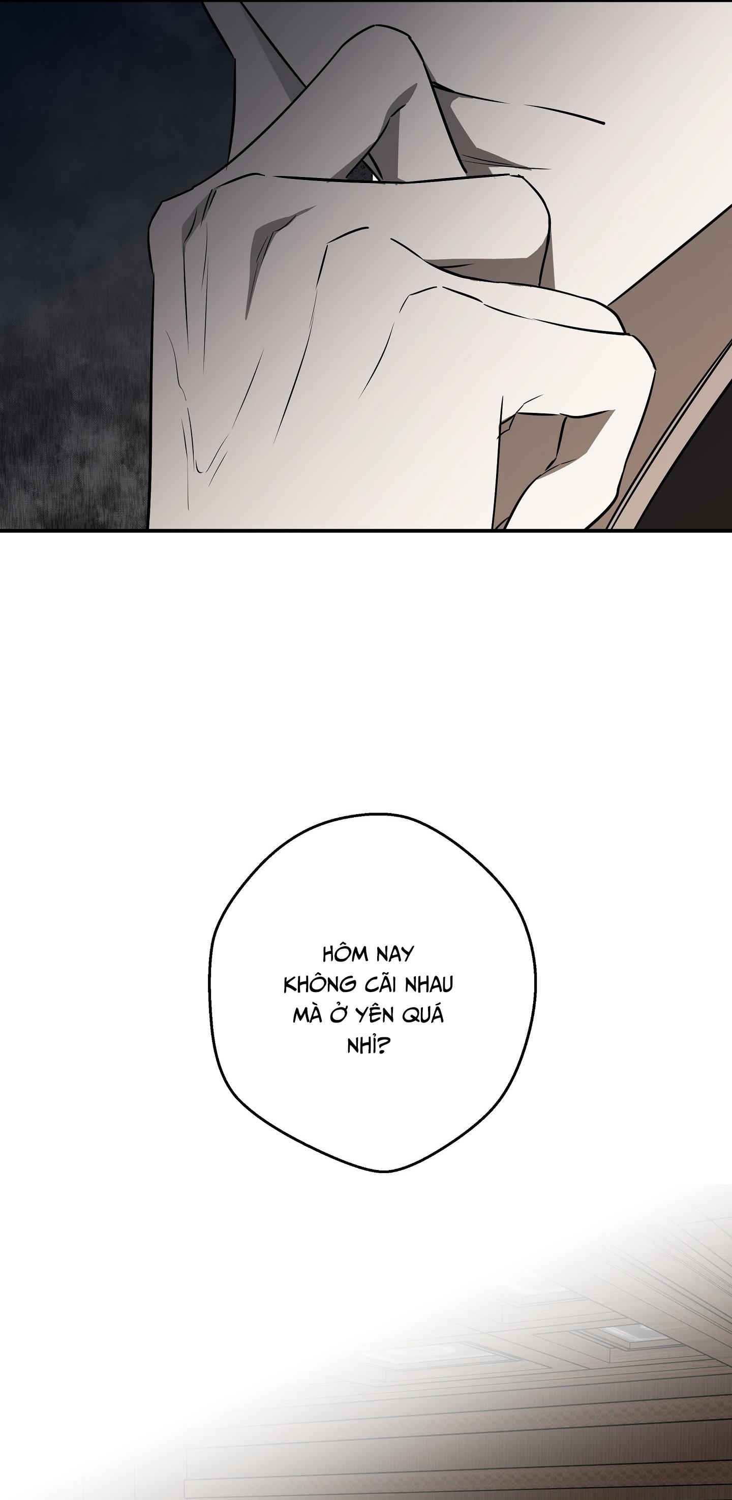 KHI MẶT TRỜI LÓ DẠNG Chapter 16 - Trang 3