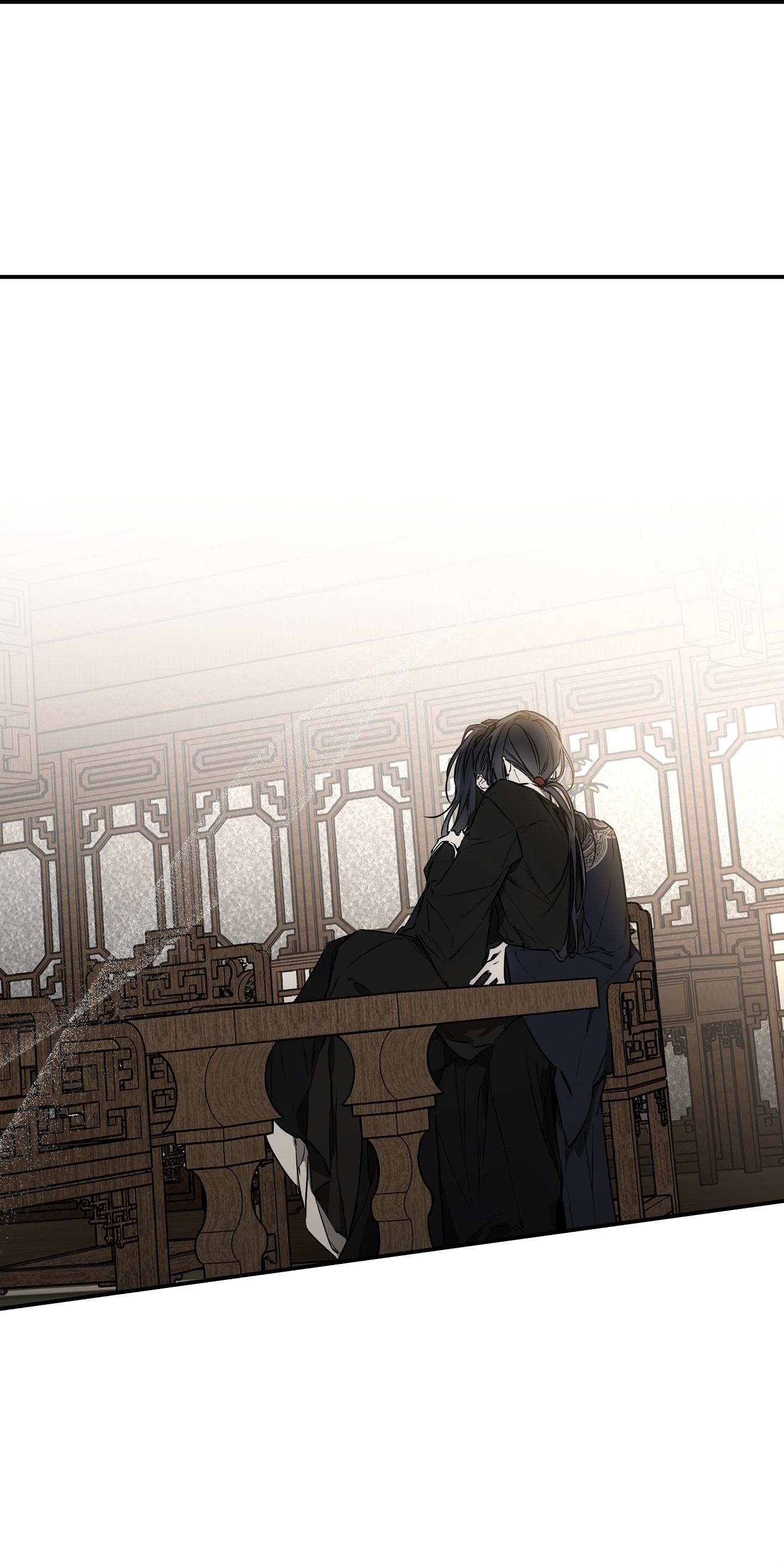 KHI MẶT TRỜI LÓ DẠNG Chapter 17 - Trang 2