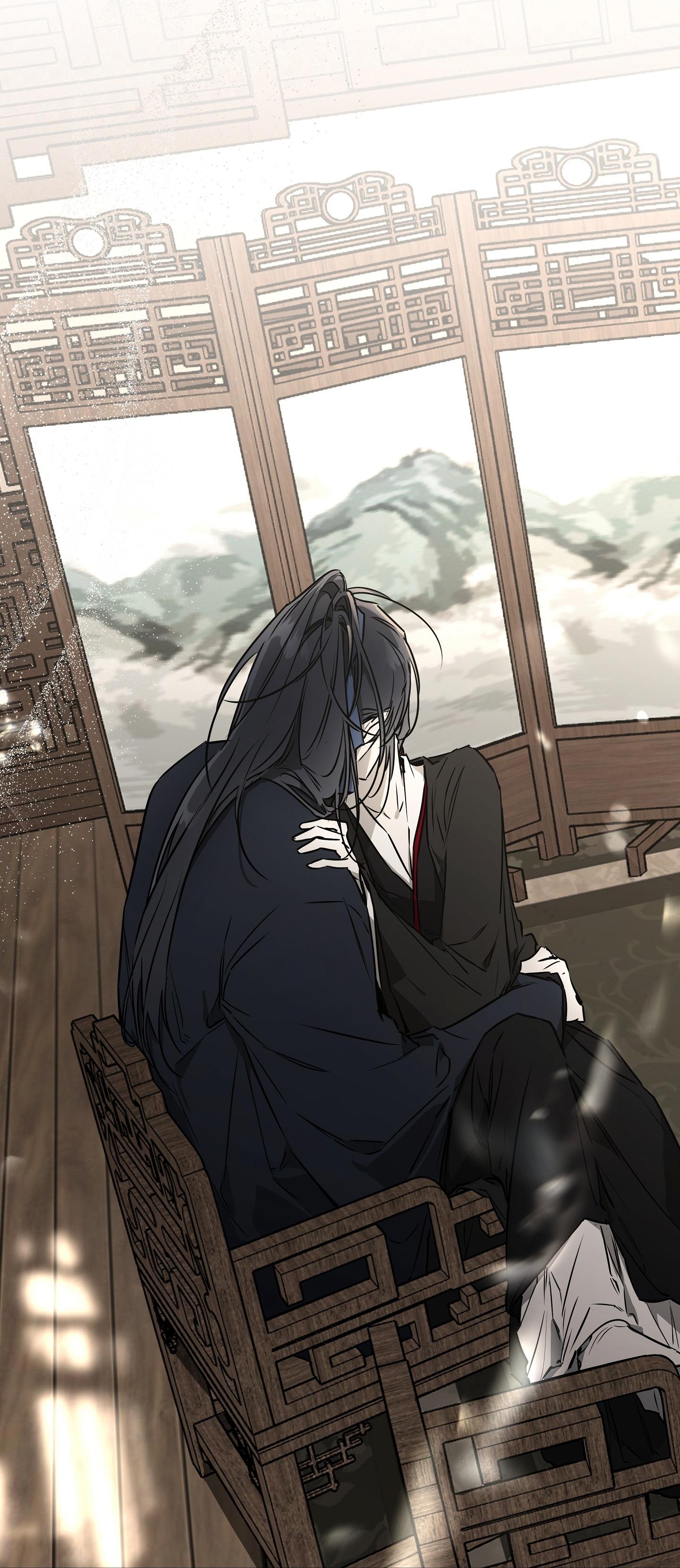 KHI MẶT TRỜI LÓ DẠNG Chapter 17 - Trang 2