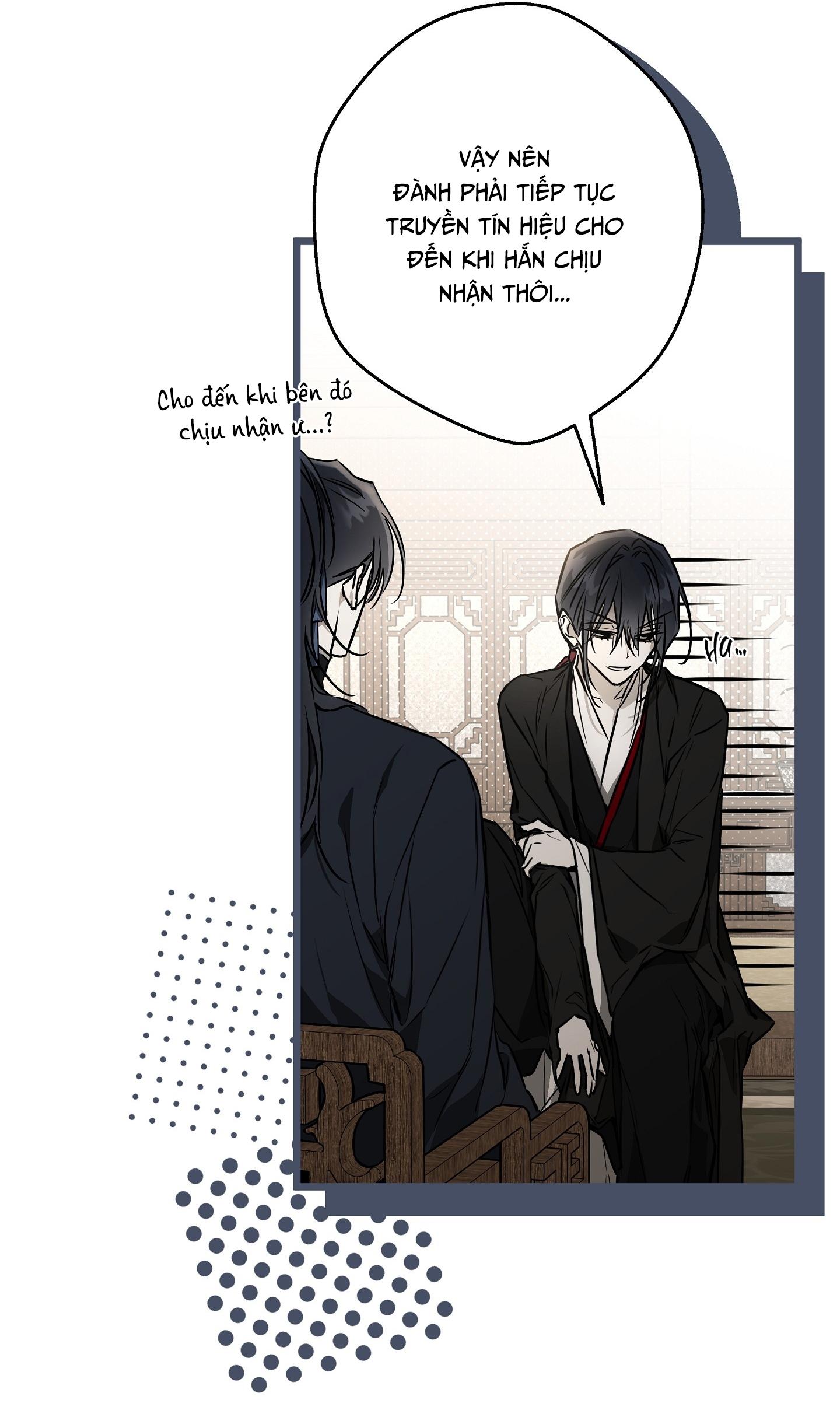 KHI MẶT TRỜI LÓ DẠNG Chapter 17 - Trang 2