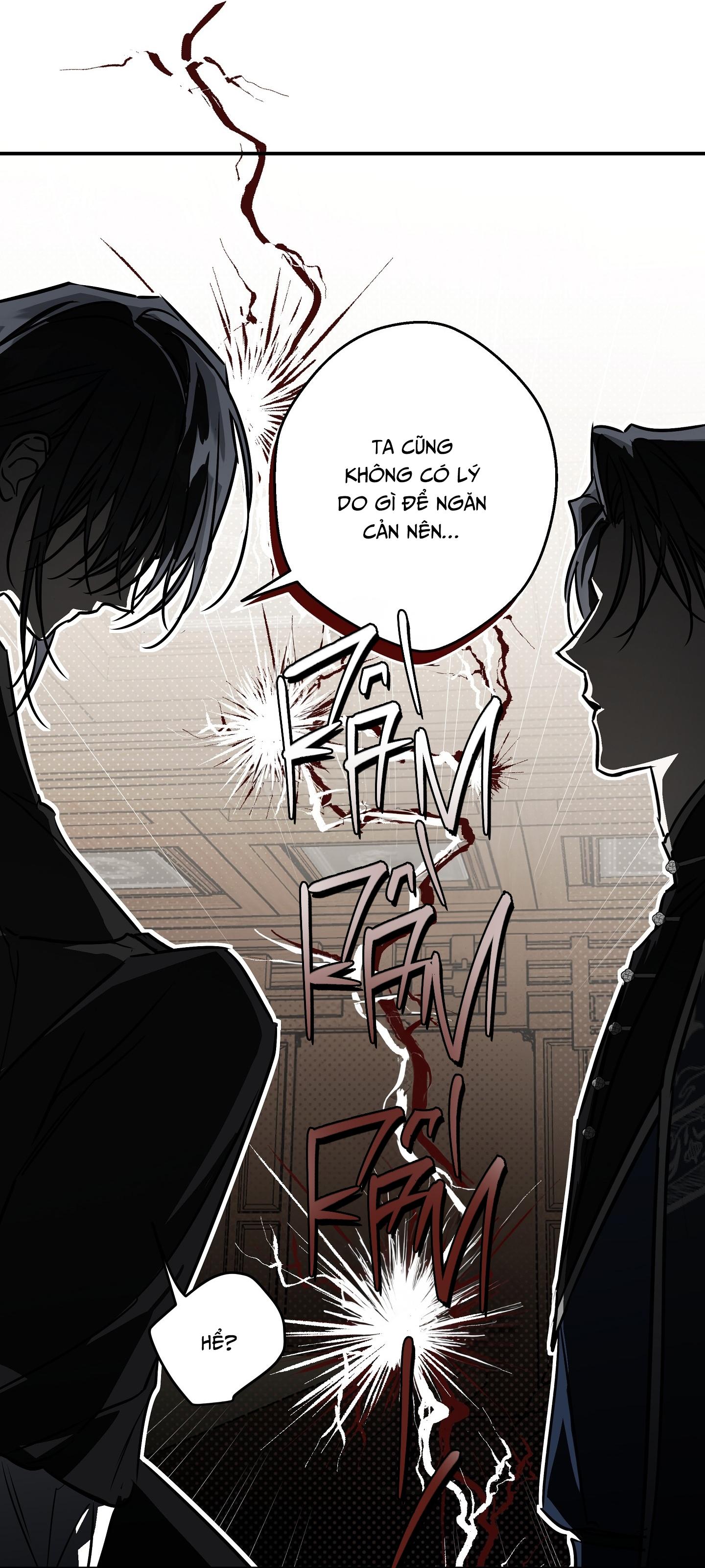 KHI MẶT TRỜI LÓ DẠNG Chapter 17 - Trang 2