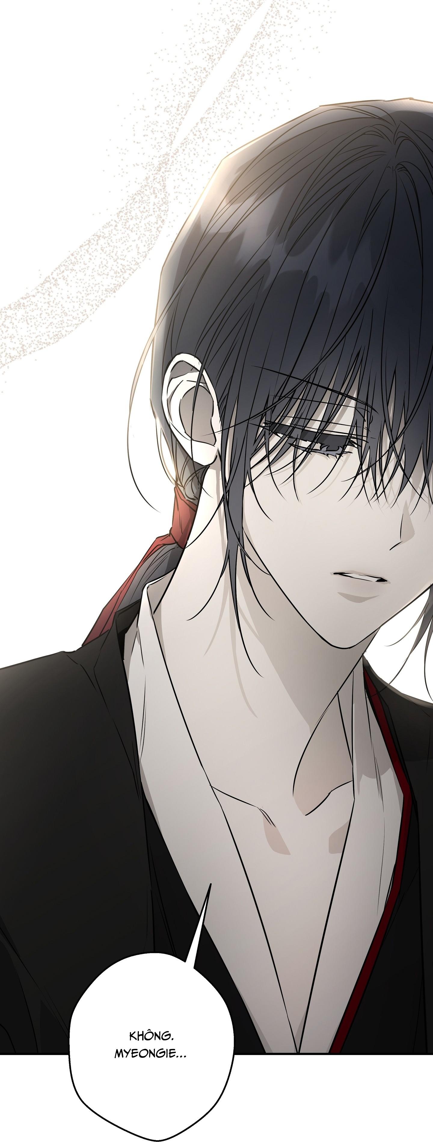 KHI MẶT TRỜI LÓ DẠNG Chapter 17 - Trang 2