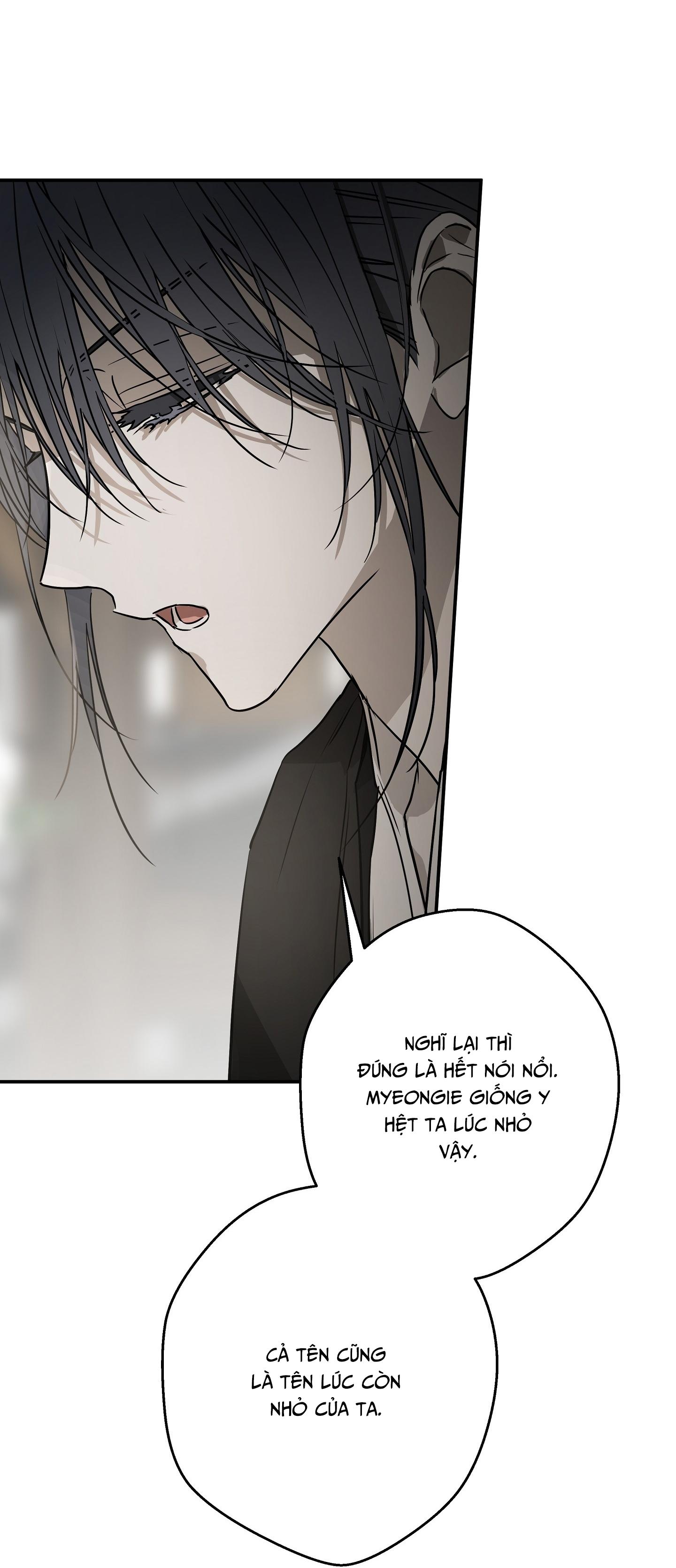 KHI MẶT TRỜI LÓ DẠNG Chapter 17 - Trang 2