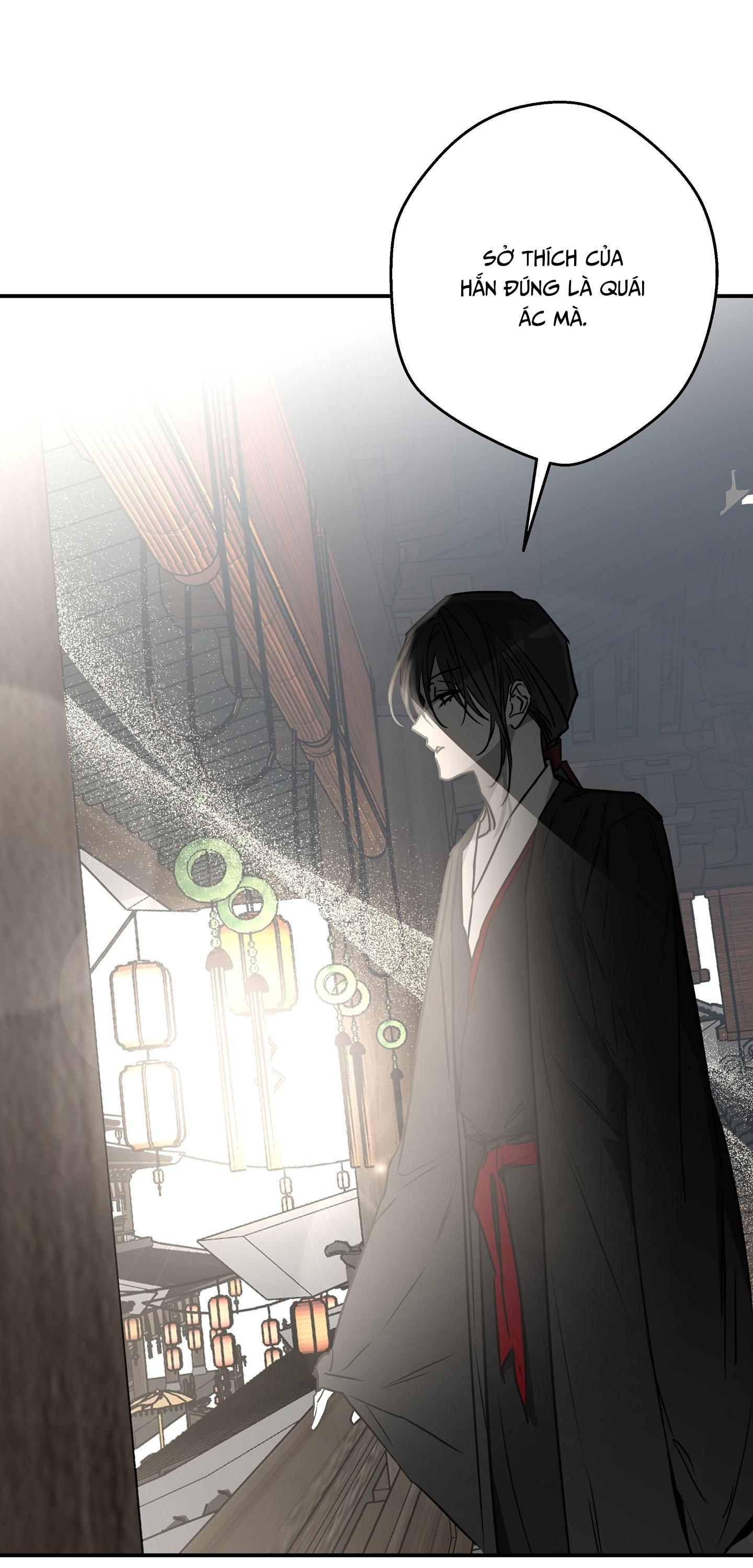 KHI MẶT TRỜI LÓ DẠNG Chapter 17 - Trang 2