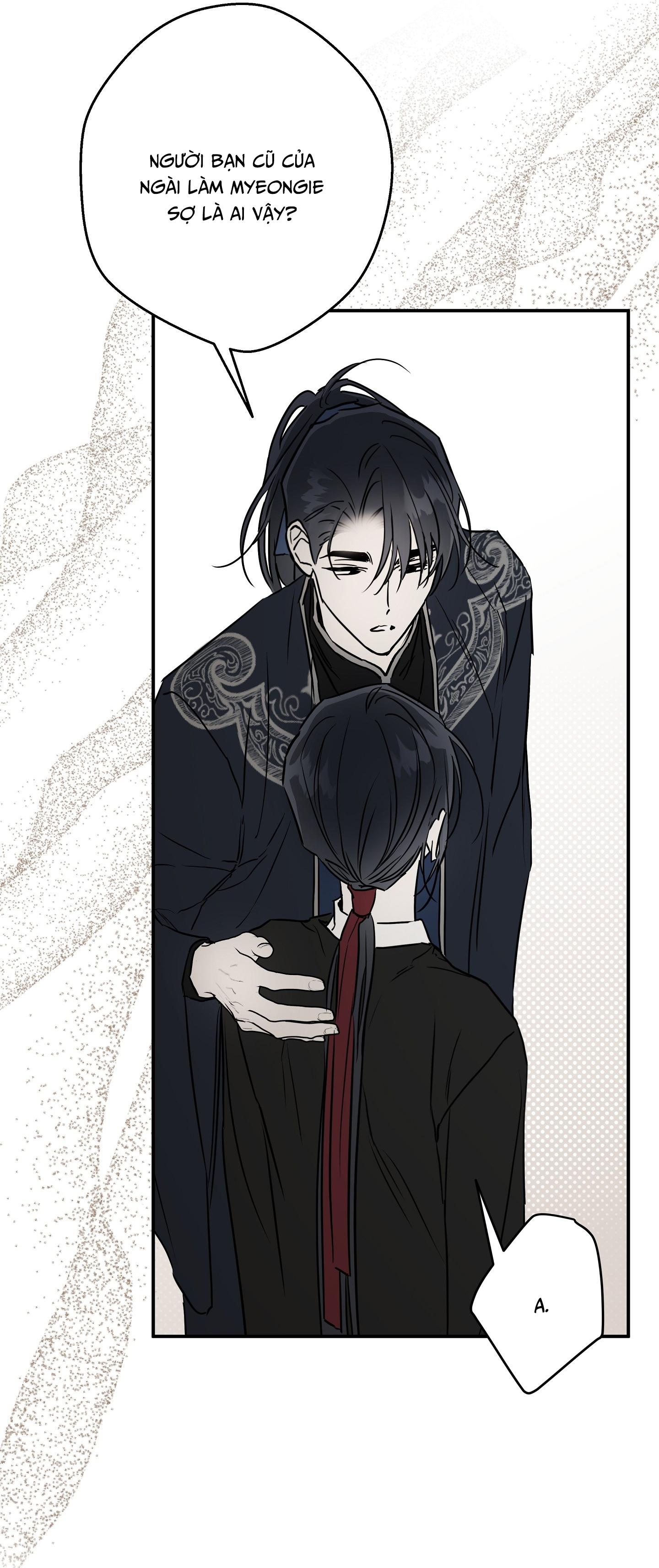KHI MẶT TRỜI LÓ DẠNG Chapter 17 - Trang 2