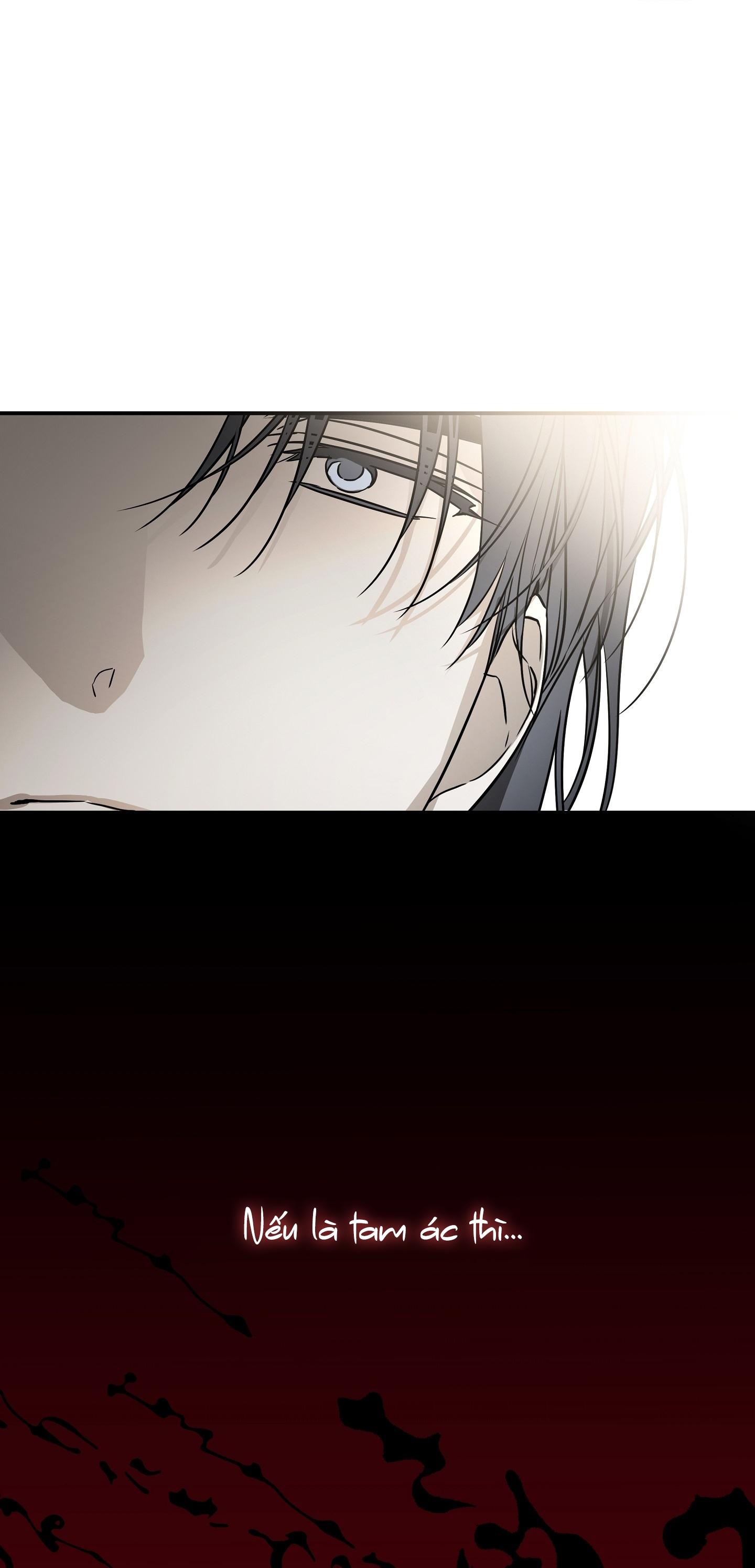 KHI MẶT TRỜI LÓ DẠNG Chapter 17 - Trang 2