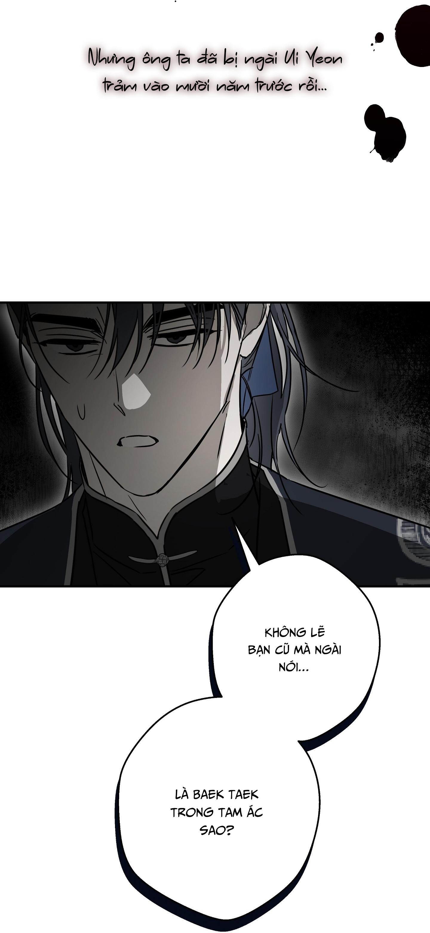 KHI MẶT TRỜI LÓ DẠNG Chapter 17 - Trang 2