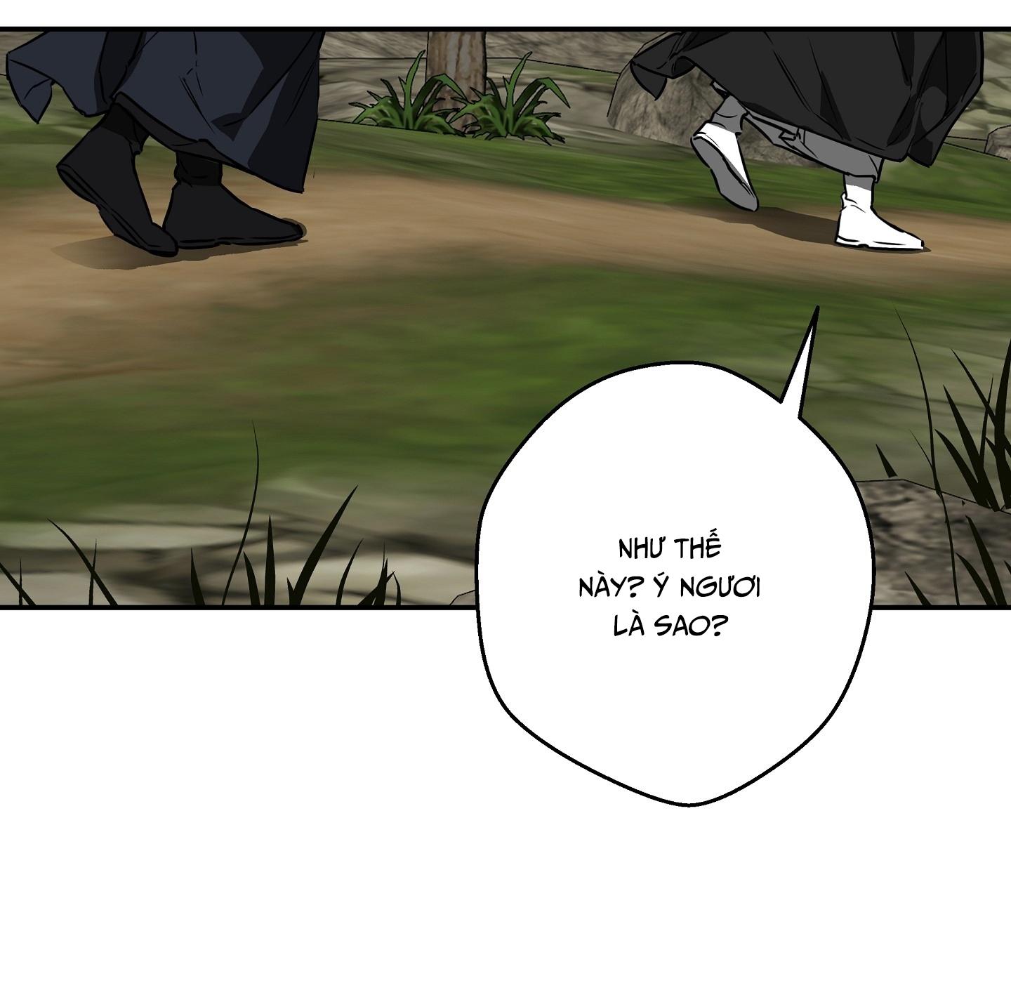 KHI MẶT TRỜI LÓ DẠNG Chapter 17 - Trang 2