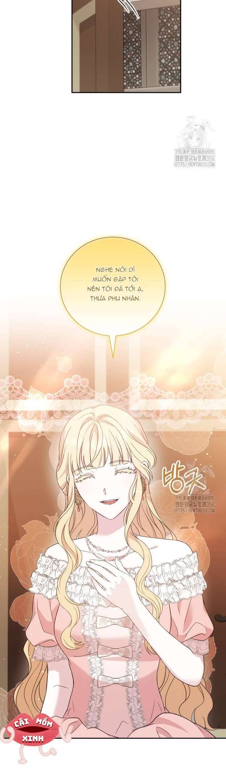Khi Người Mẹ Kế Tham Vọng Làm Bá Chủ Hậu Cung Chapter 1 - Trang 2