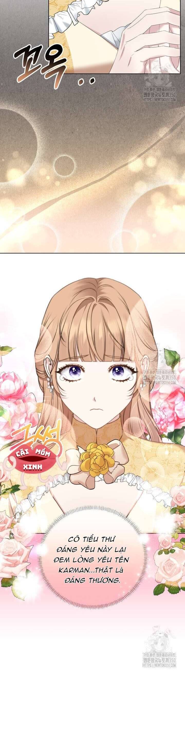 Khi Người Mẹ Kế Tham Vọng Làm Bá Chủ Hậu Cung Chapter 11 - Trang 2