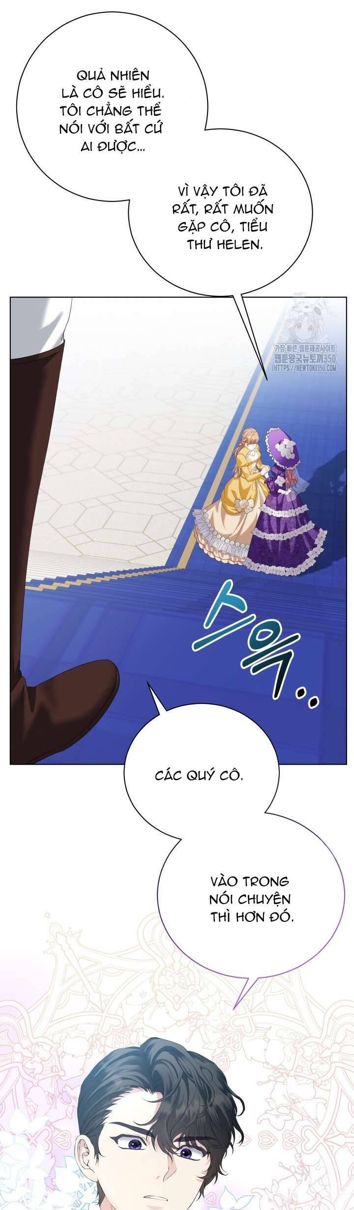 Khi Người Mẹ Kế Tham Vọng Làm Bá Chủ Hậu Cung Chapter 11 - Trang 2