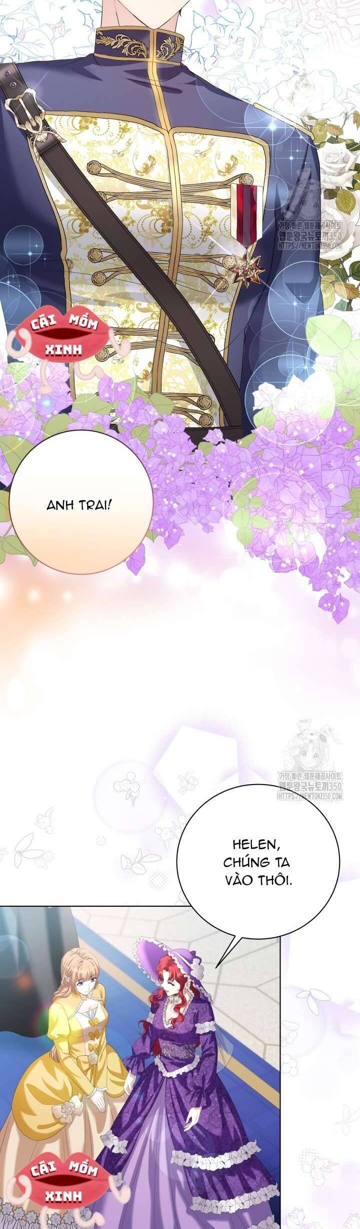 Khi Người Mẹ Kế Tham Vọng Làm Bá Chủ Hậu Cung Chapter 11 - Trang 2