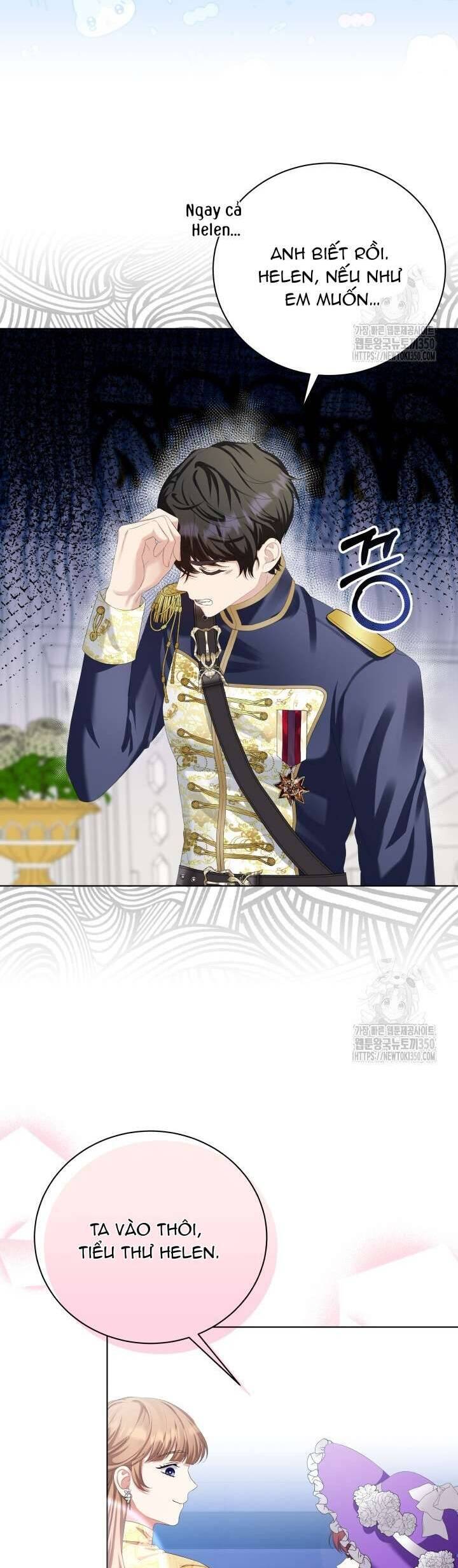 Khi Người Mẹ Kế Tham Vọng Làm Bá Chủ Hậu Cung Chapter 11 - Trang 2