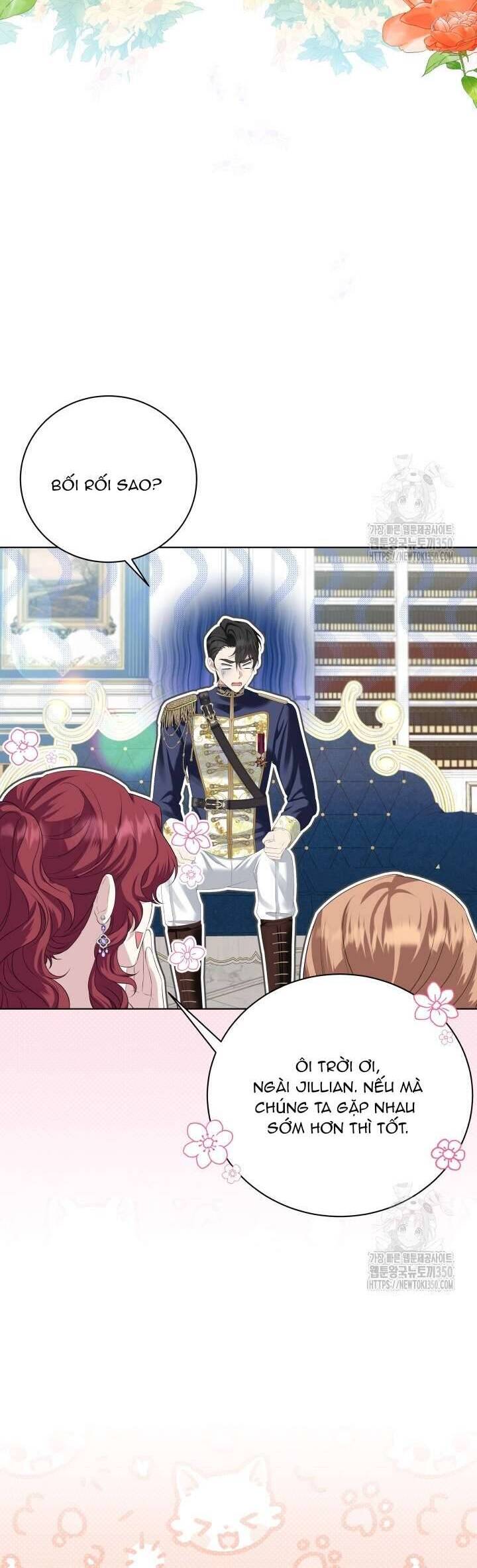 Khi Người Mẹ Kế Tham Vọng Làm Bá Chủ Hậu Cung Chapter 11 - Trang 2