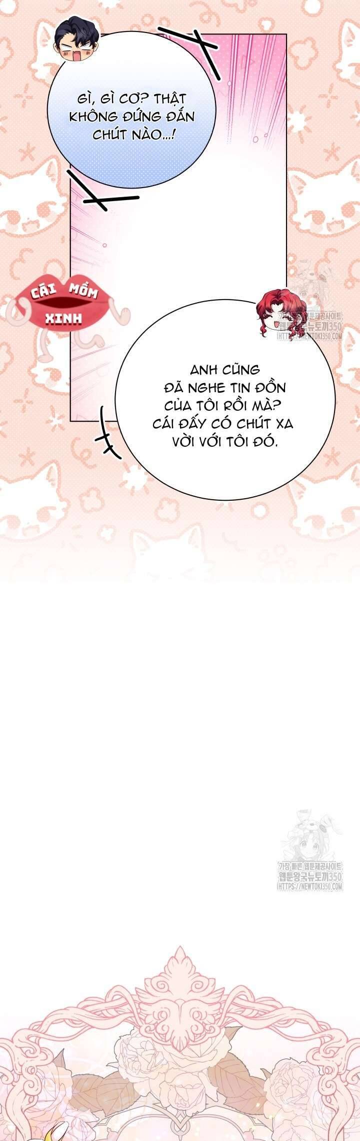 Khi Người Mẹ Kế Tham Vọng Làm Bá Chủ Hậu Cung Chapter 11 - Trang 2