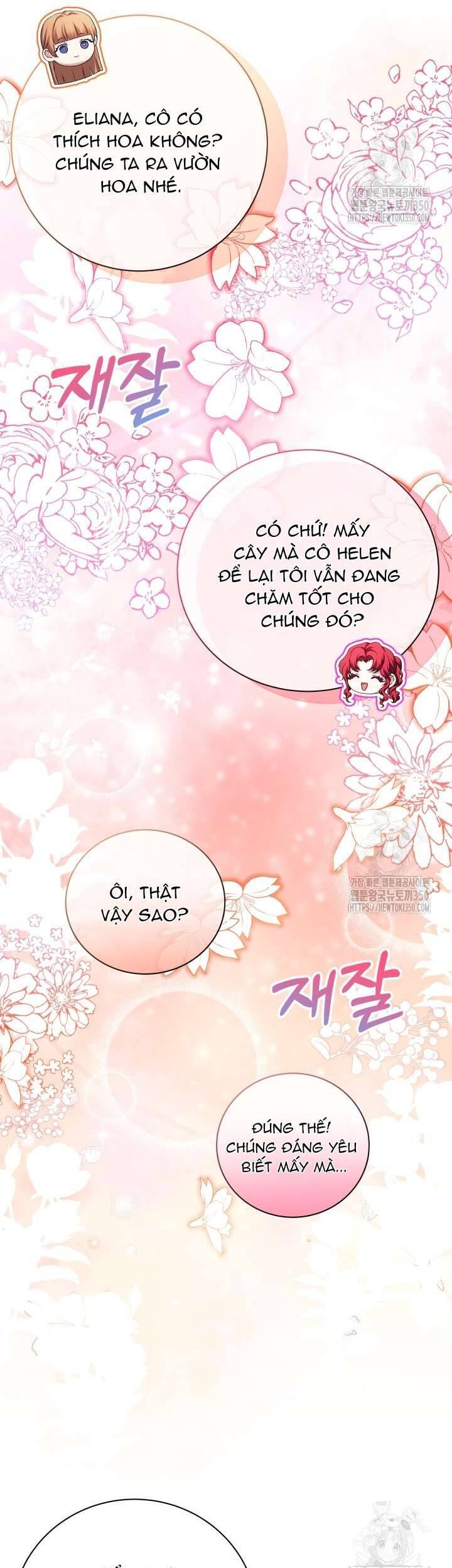 Khi Người Mẹ Kế Tham Vọng Làm Bá Chủ Hậu Cung Chapter 11 - Trang 2