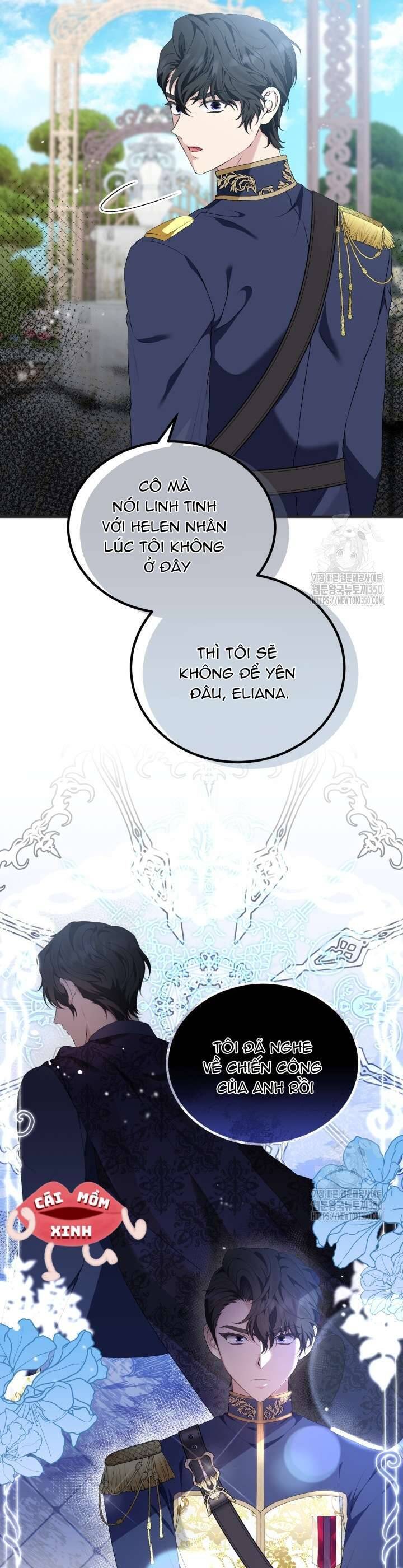 Khi Người Mẹ Kế Tham Vọng Làm Bá Chủ Hậu Cung Chapter 12 - Trang 2