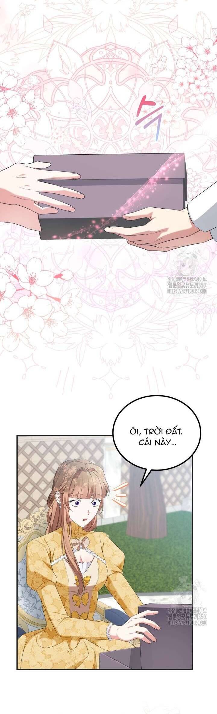Khi Người Mẹ Kế Tham Vọng Làm Bá Chủ Hậu Cung Chapter 12 - Trang 2