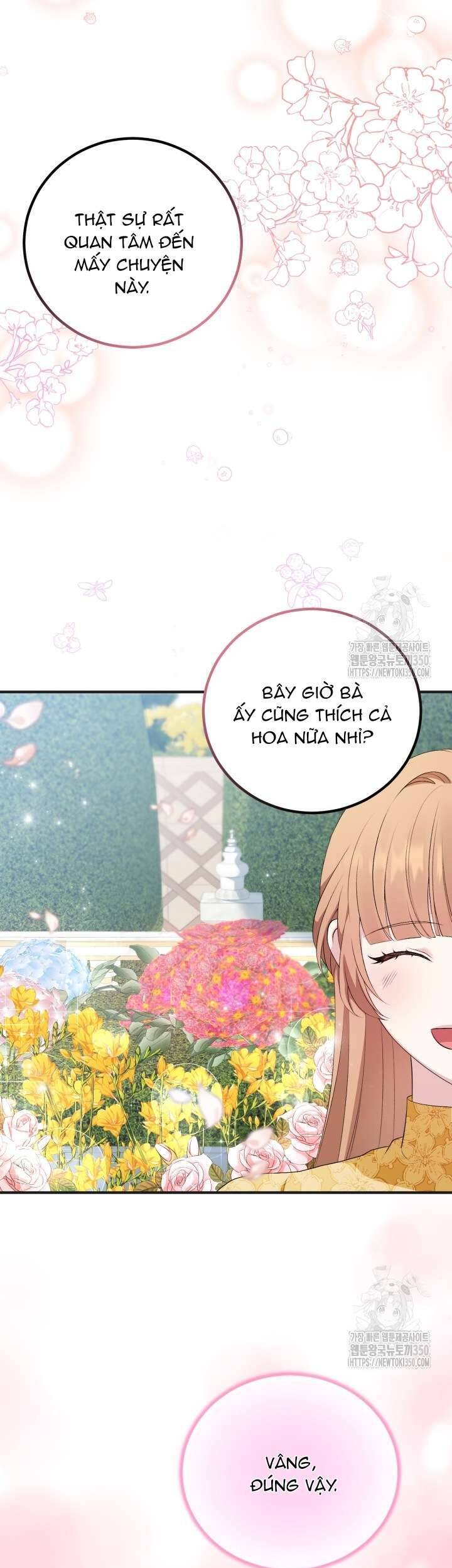 Khi Người Mẹ Kế Tham Vọng Làm Bá Chủ Hậu Cung Chapter 12 - Trang 2