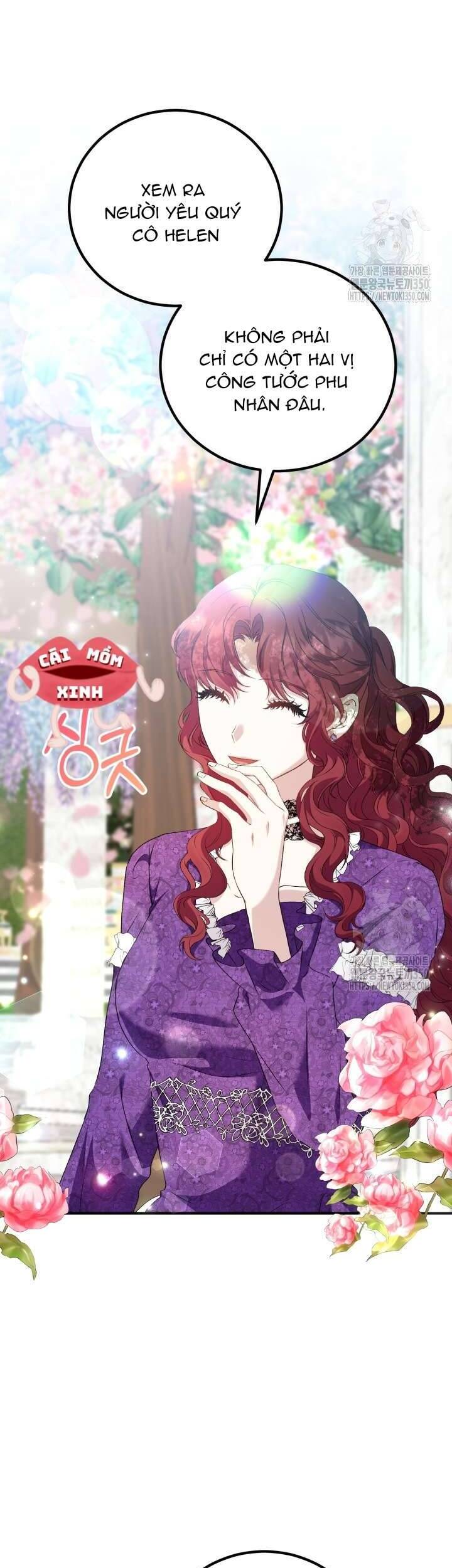 Khi Người Mẹ Kế Tham Vọng Làm Bá Chủ Hậu Cung Chapter 12 - Trang 2