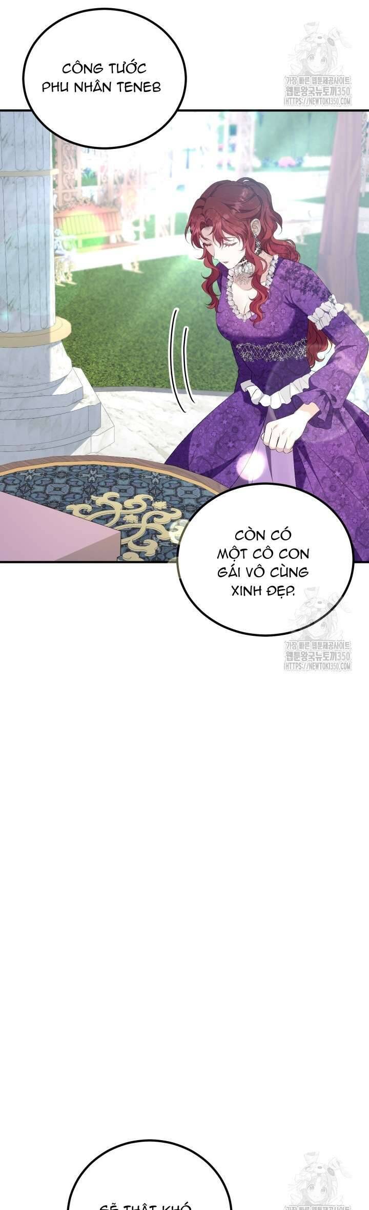 Khi Người Mẹ Kế Tham Vọng Làm Bá Chủ Hậu Cung Chapter 12 - Trang 2