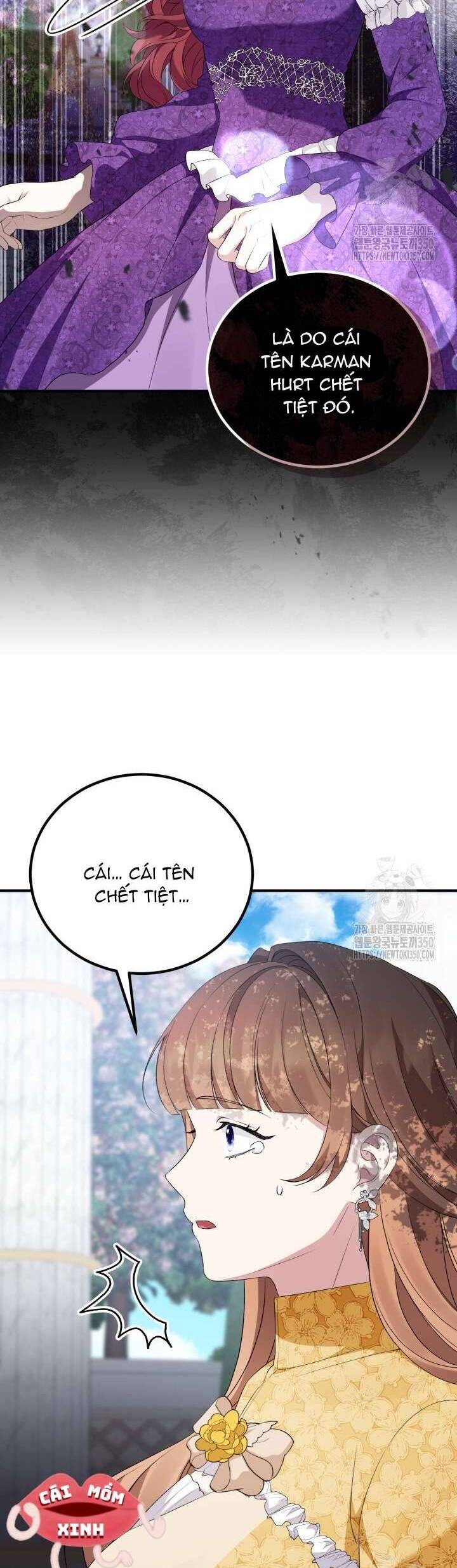 Khi Người Mẹ Kế Tham Vọng Làm Bá Chủ Hậu Cung Chapter 12 - Trang 2