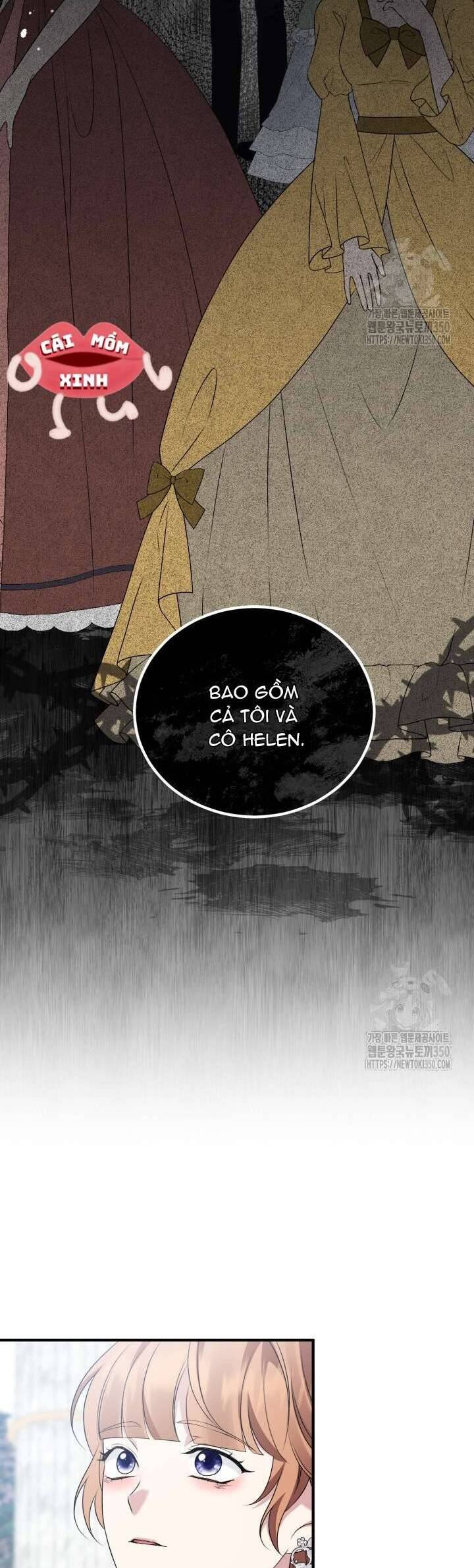 Khi Người Mẹ Kế Tham Vọng Làm Bá Chủ Hậu Cung Chapter 12 - Trang 2