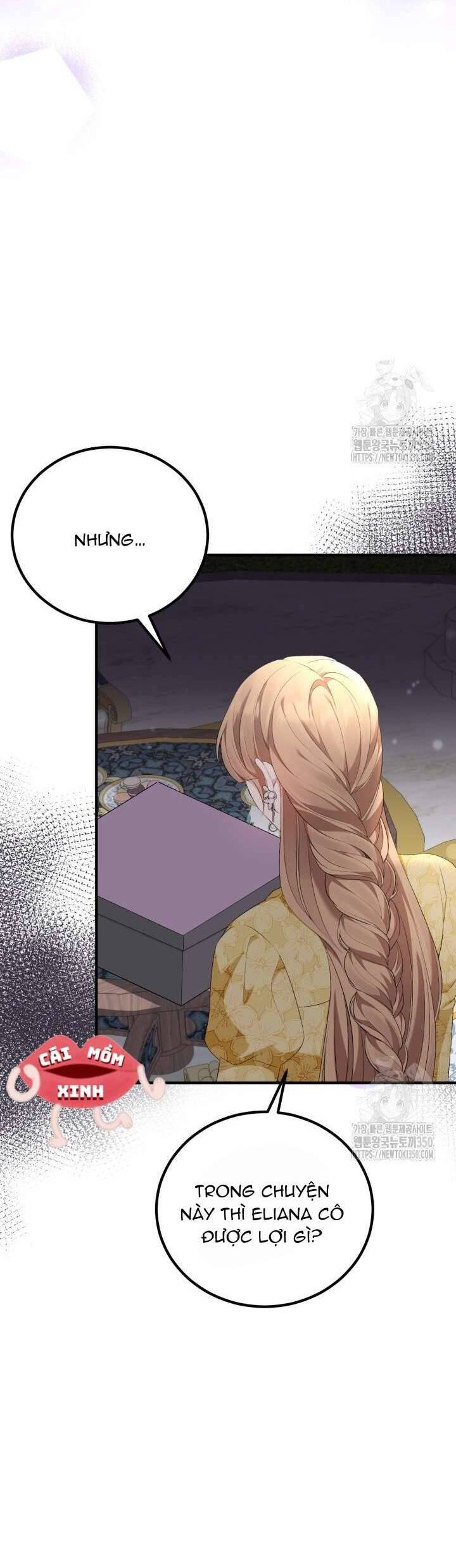 Khi Người Mẹ Kế Tham Vọng Làm Bá Chủ Hậu Cung Chapter 12 - Trang 2