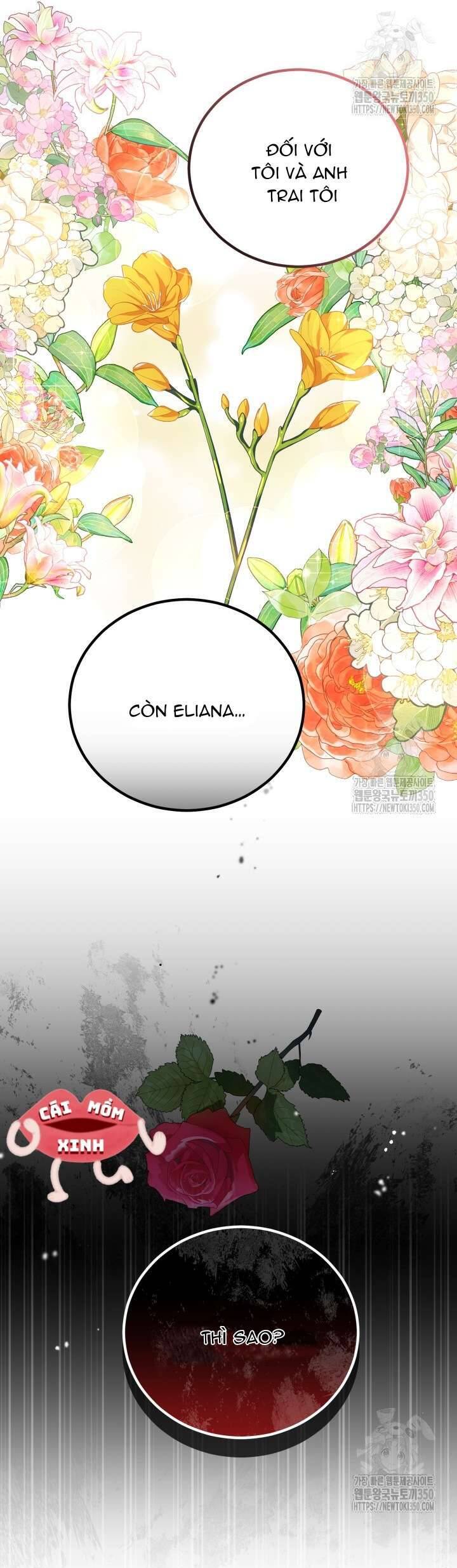 Khi Người Mẹ Kế Tham Vọng Làm Bá Chủ Hậu Cung Chapter 12 - Trang 2