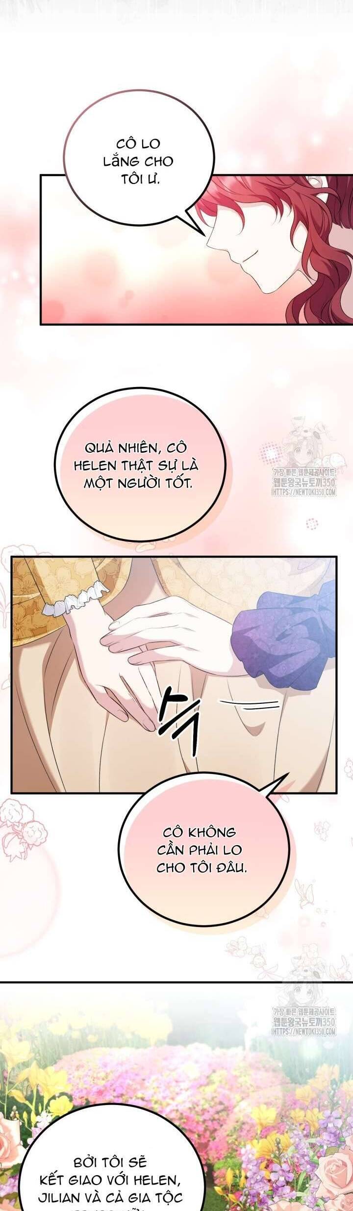 Khi Người Mẹ Kế Tham Vọng Làm Bá Chủ Hậu Cung Chapter 12 - Trang 2