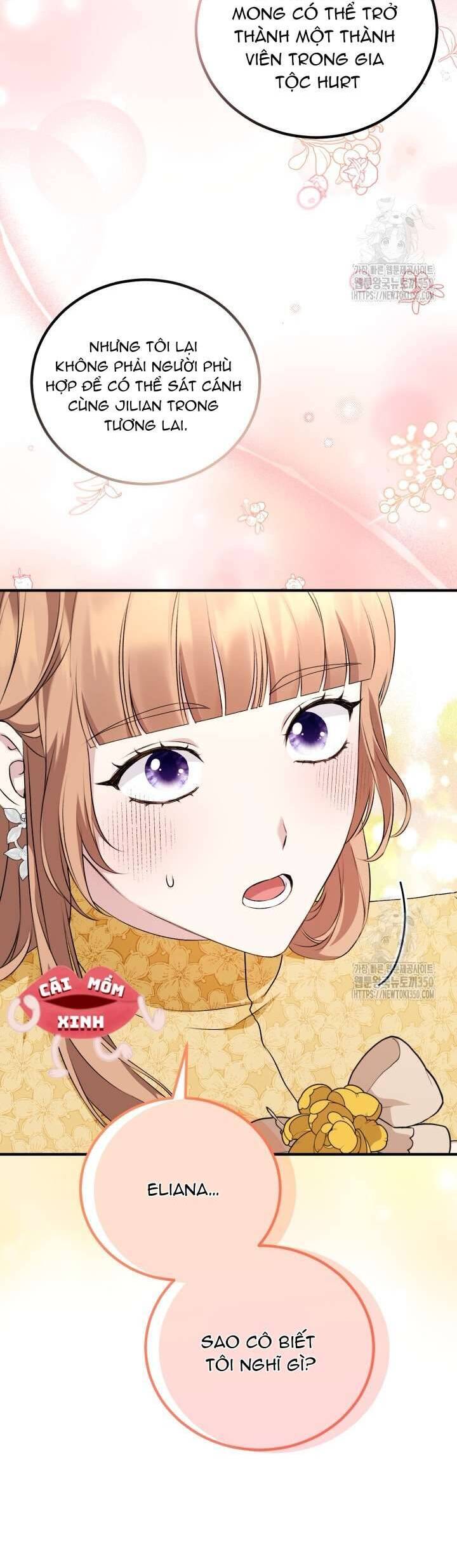 Khi Người Mẹ Kế Tham Vọng Làm Bá Chủ Hậu Cung Chapter 12 - Trang 2