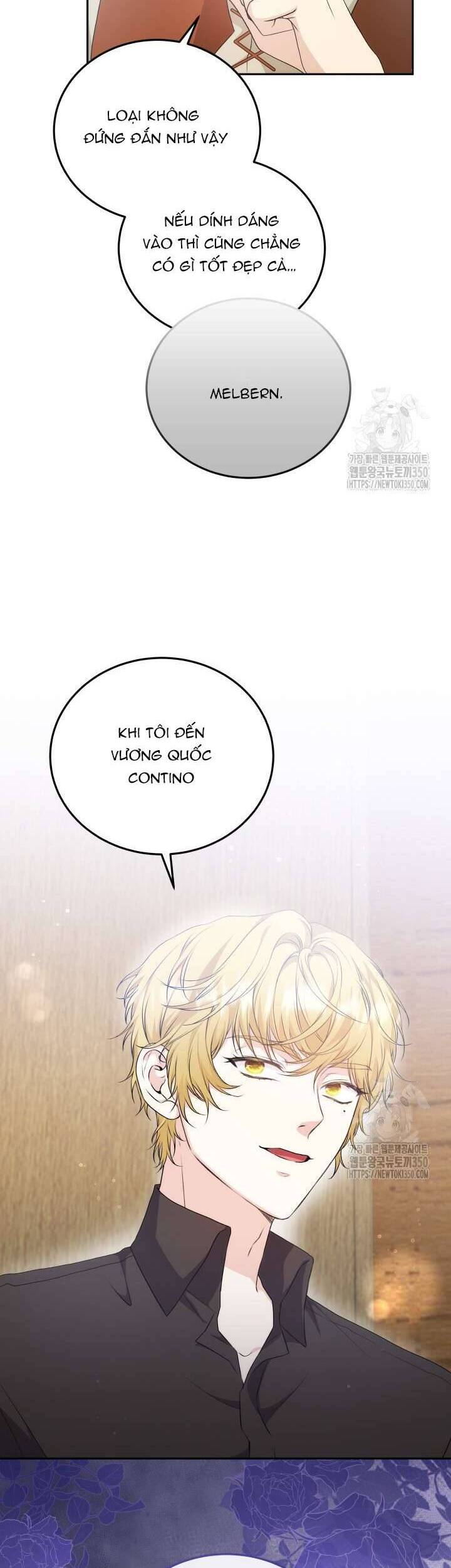 Khi Người Mẹ Kế Tham Vọng Làm Bá Chủ Hậu Cung Chapter 16 2