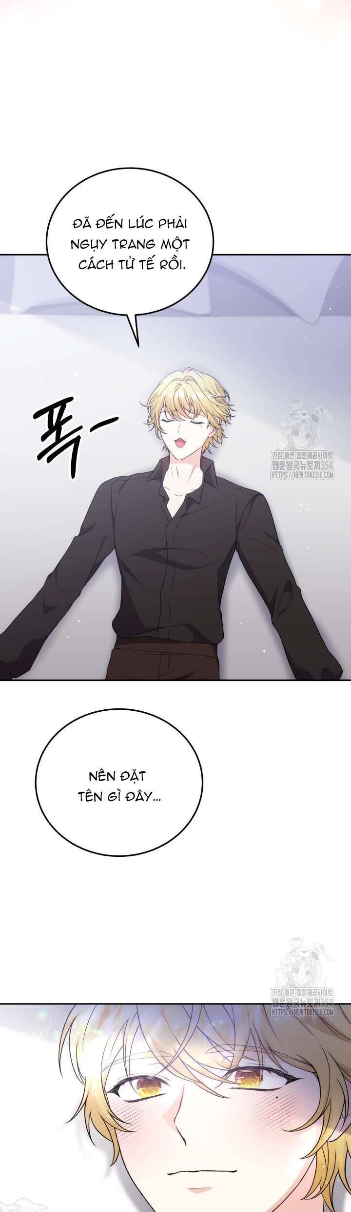 Khi Người Mẹ Kế Tham Vọng Làm Bá Chủ Hậu Cung Chapter 16 5
