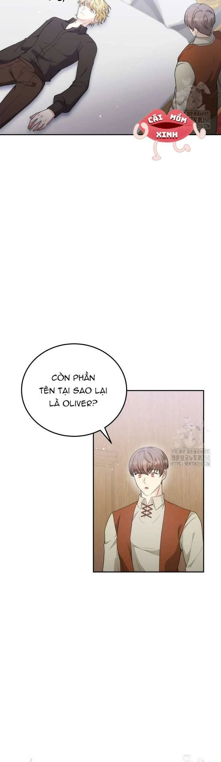 Khi Người Mẹ Kế Tham Vọng Làm Bá Chủ Hậu Cung Chapter 16 7