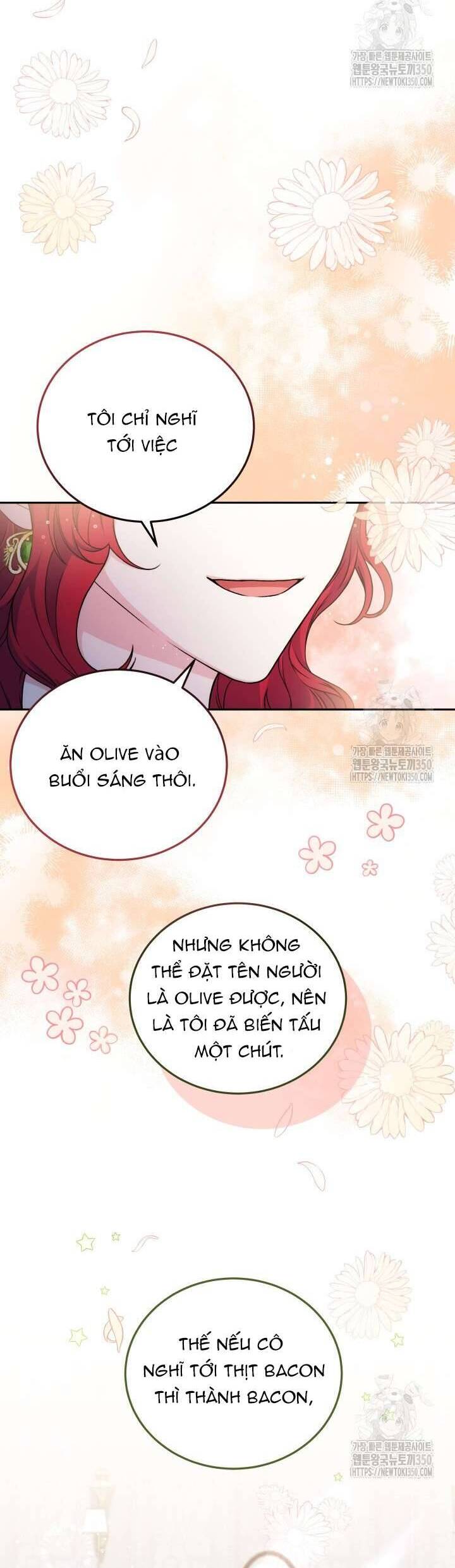 Khi Người Mẹ Kế Tham Vọng Làm Bá Chủ Hậu Cung Chapter 16 8