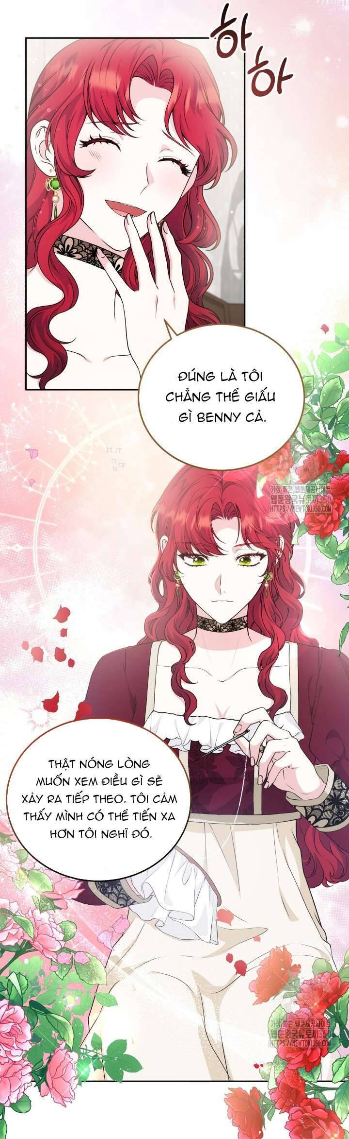 Khi Người Mẹ Kế Tham Vọng Làm Bá Chủ Hậu Cung Chapter 16 12