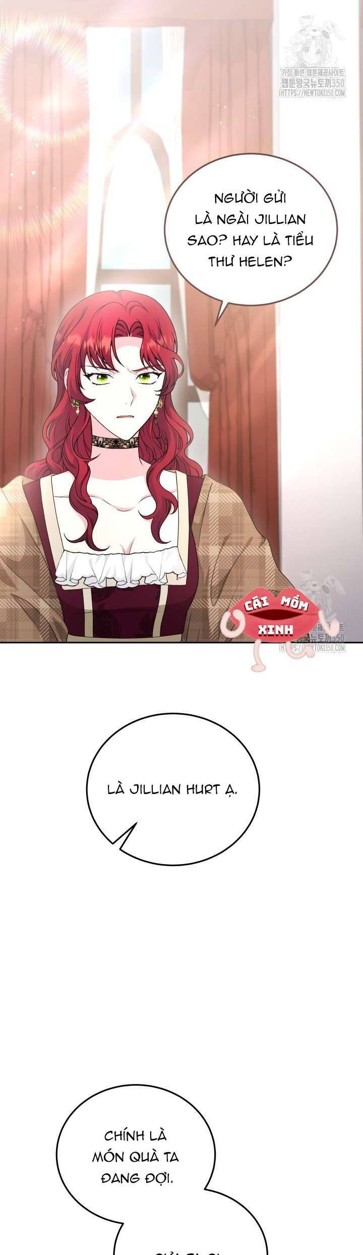 Khi Người Mẹ Kế Tham Vọng Làm Bá Chủ Hậu Cung Chapter 16 17