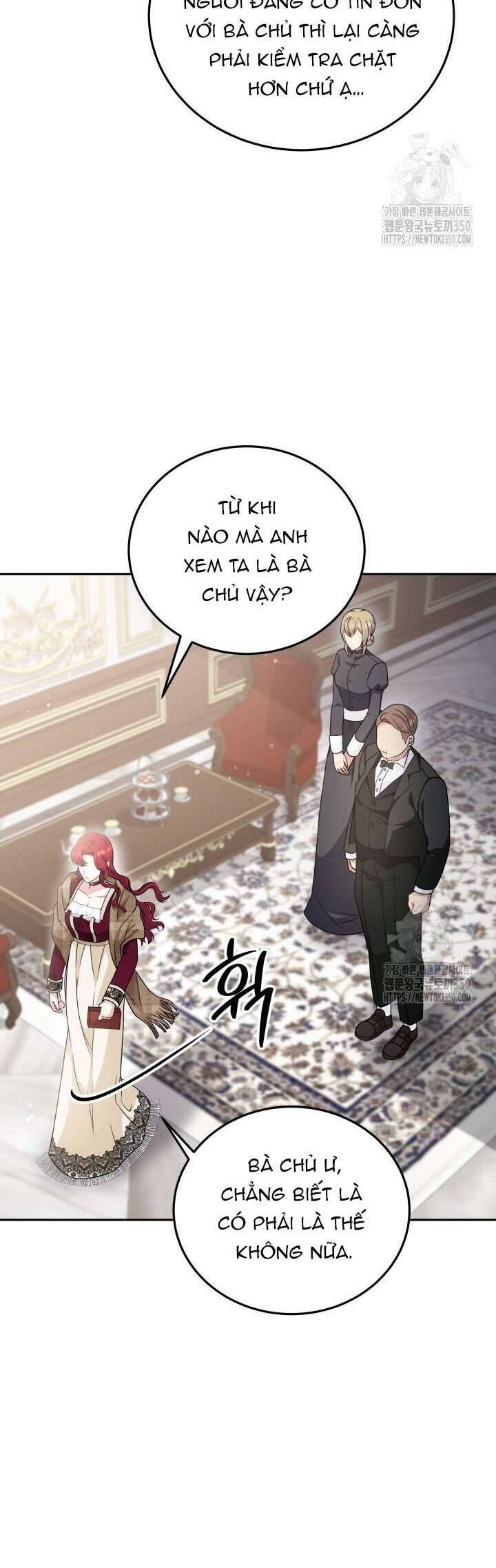 Khi Người Mẹ Kế Tham Vọng Làm Bá Chủ Hậu Cung Chapter 16 21