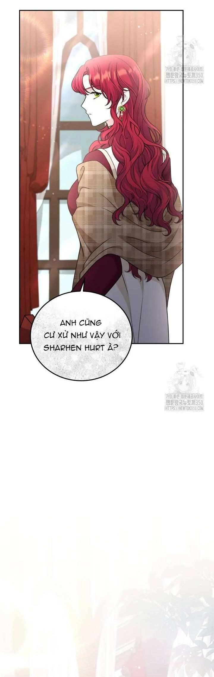 Khi Người Mẹ Kế Tham Vọng Làm Bá Chủ Hậu Cung Chapter 16 22